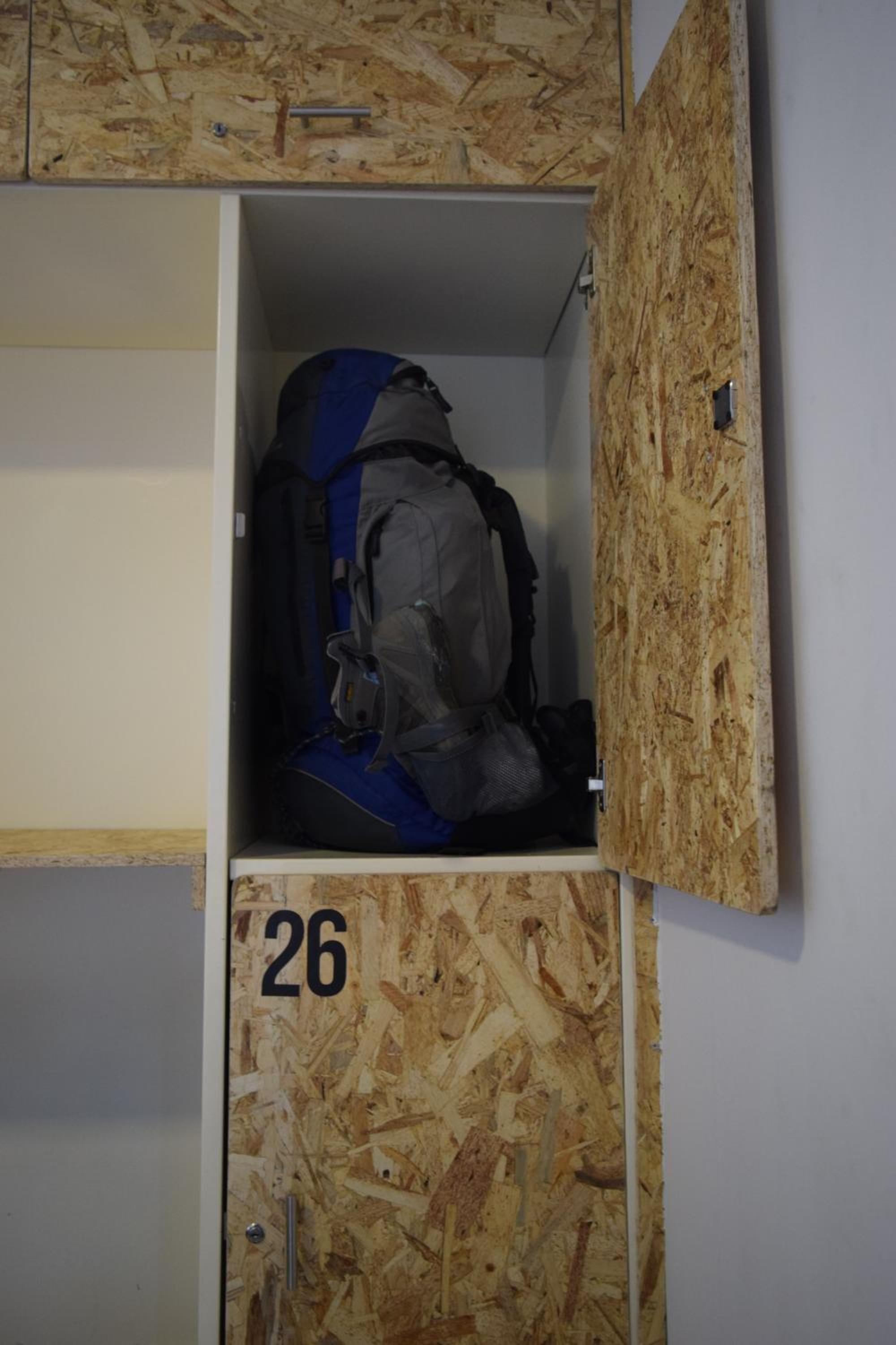Triple Room with Balcony photo 3