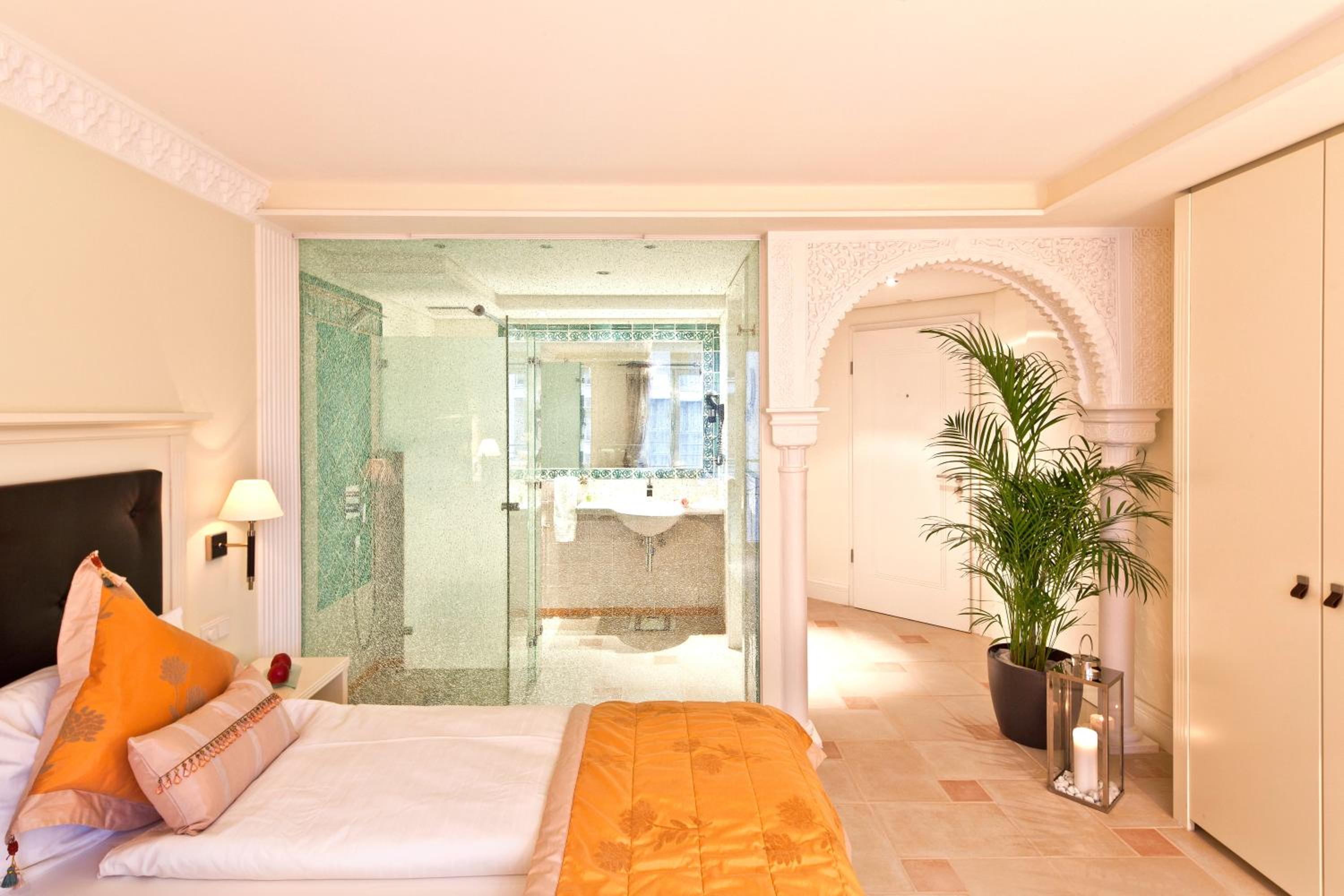 Double Room - Photo 1