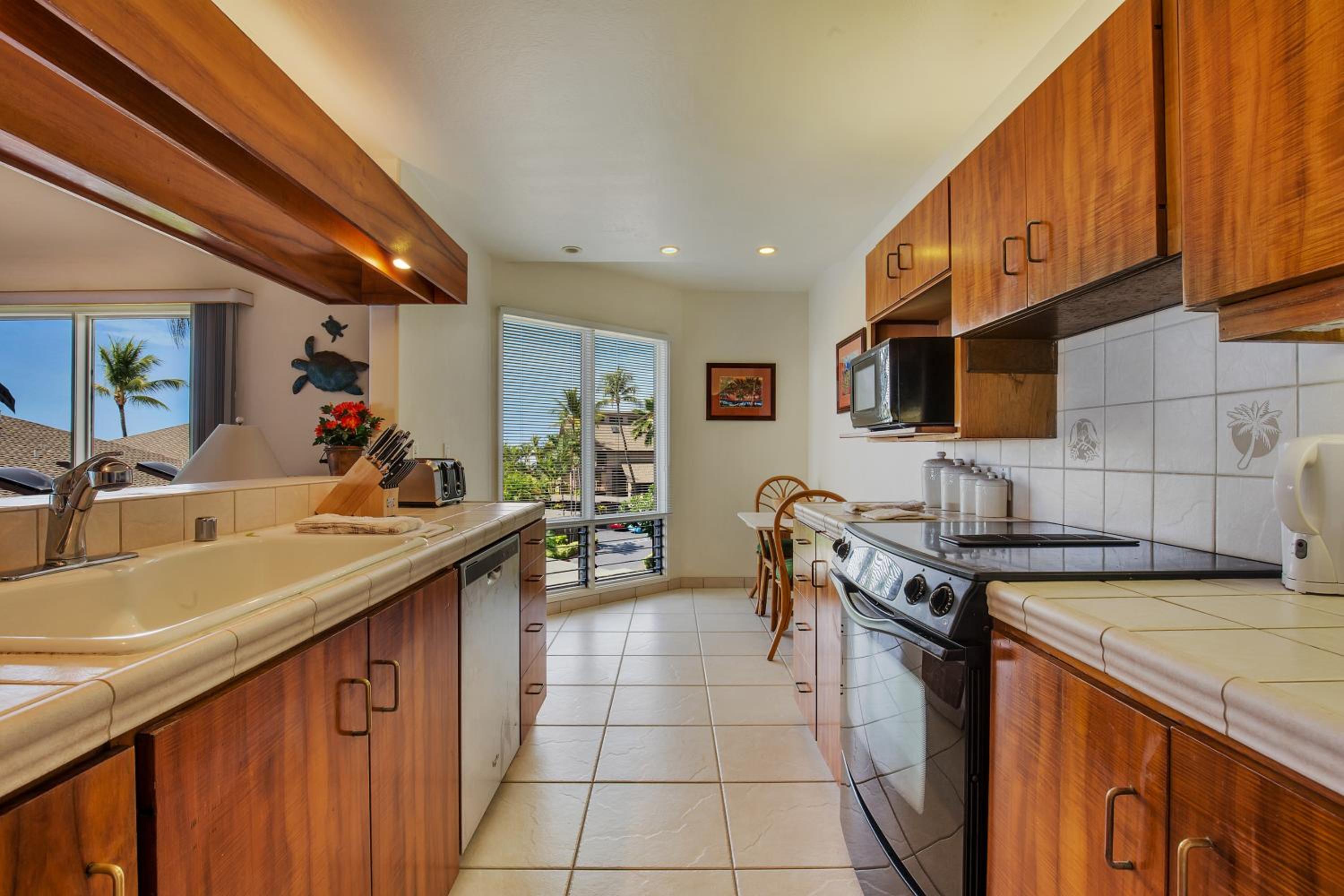 Two-Bedroom Ocean View photo 3