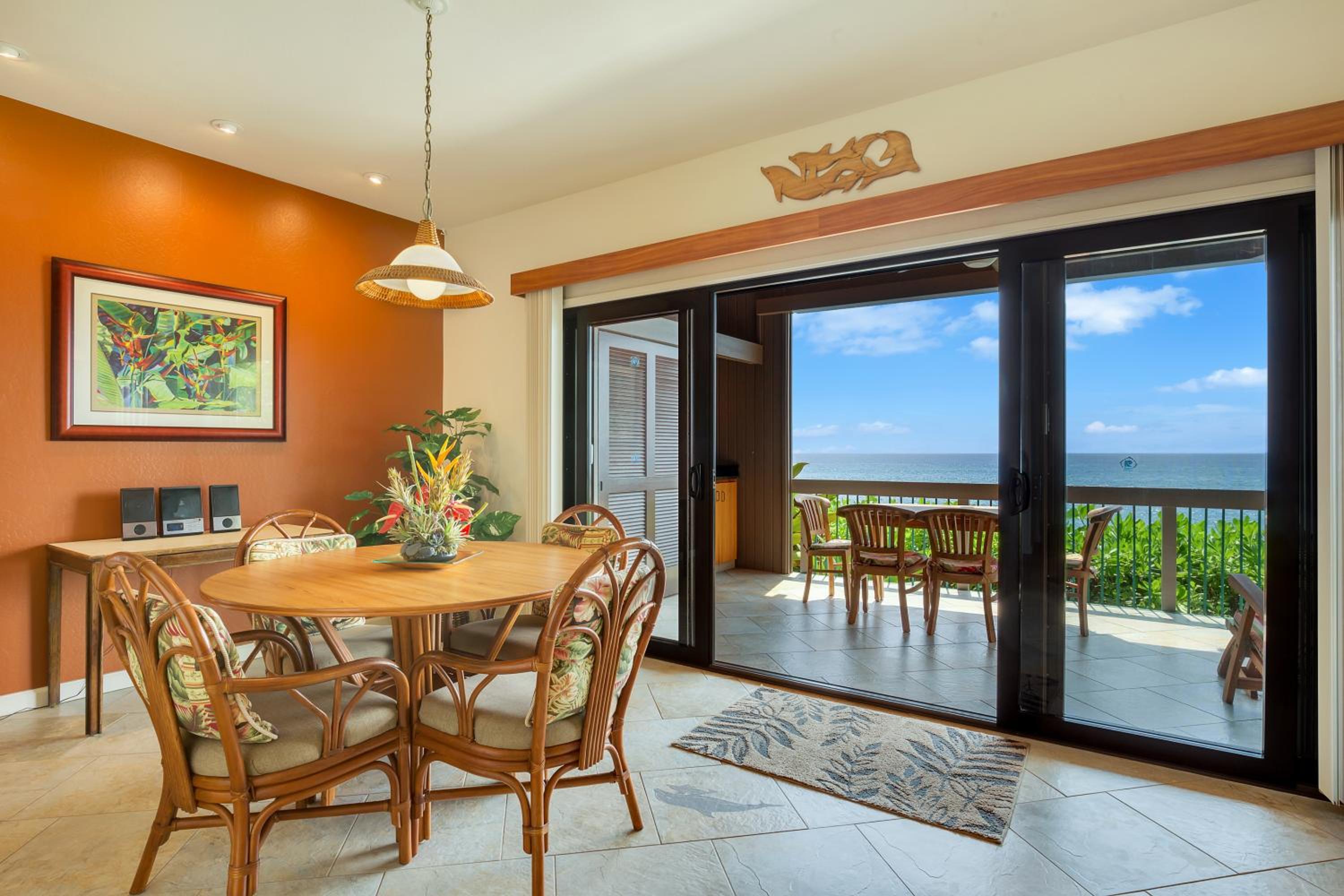 Two-Bedroom Ocean Front photo 3