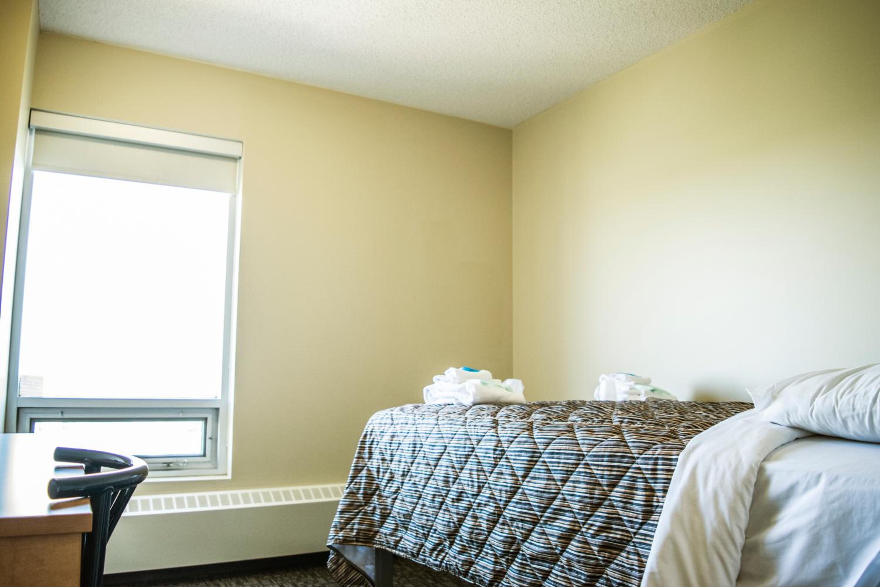 Quadruple Bedroom Suite