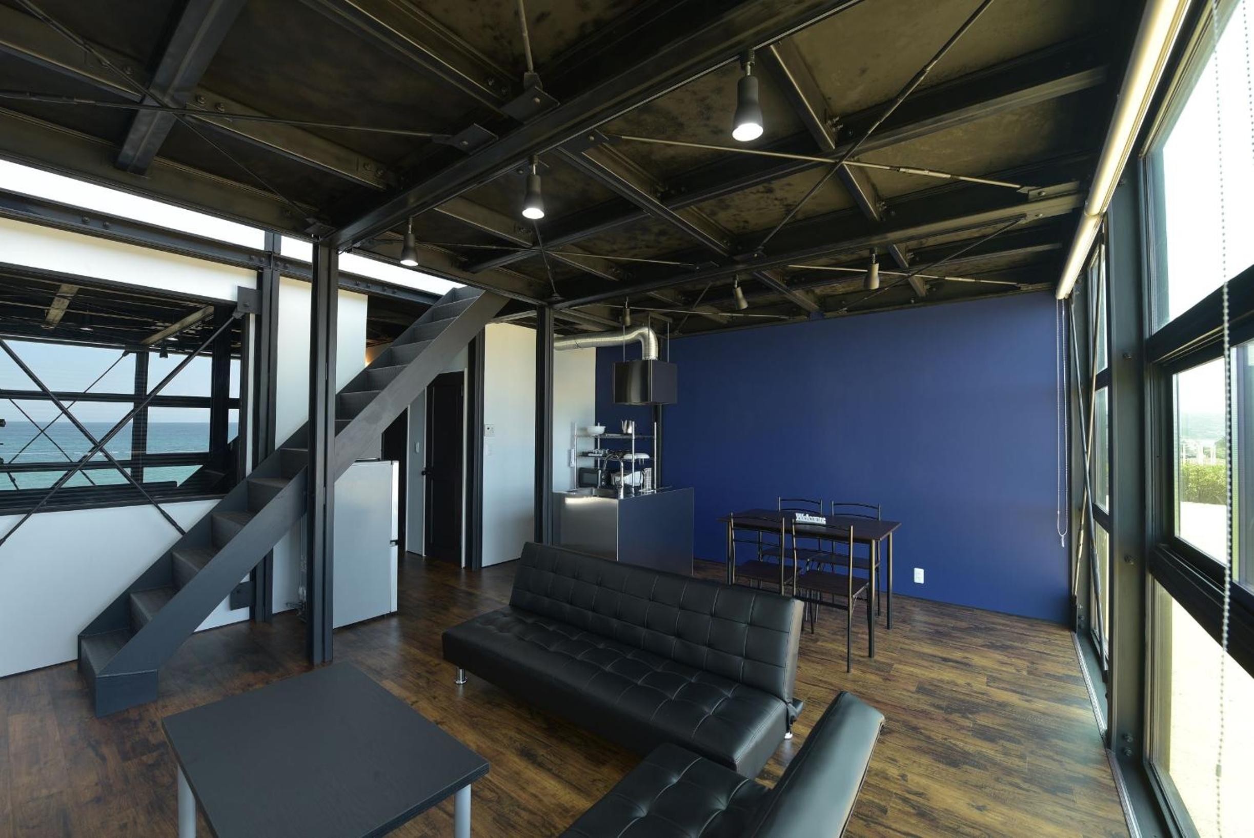 Apartment With Sea View photo 1