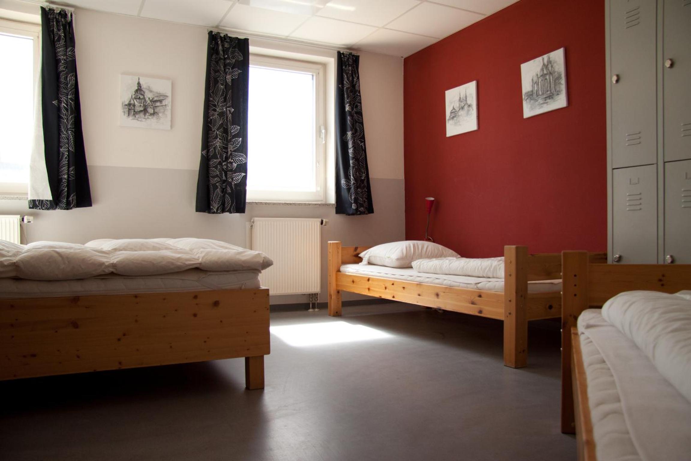 Apartment (4 Adults)