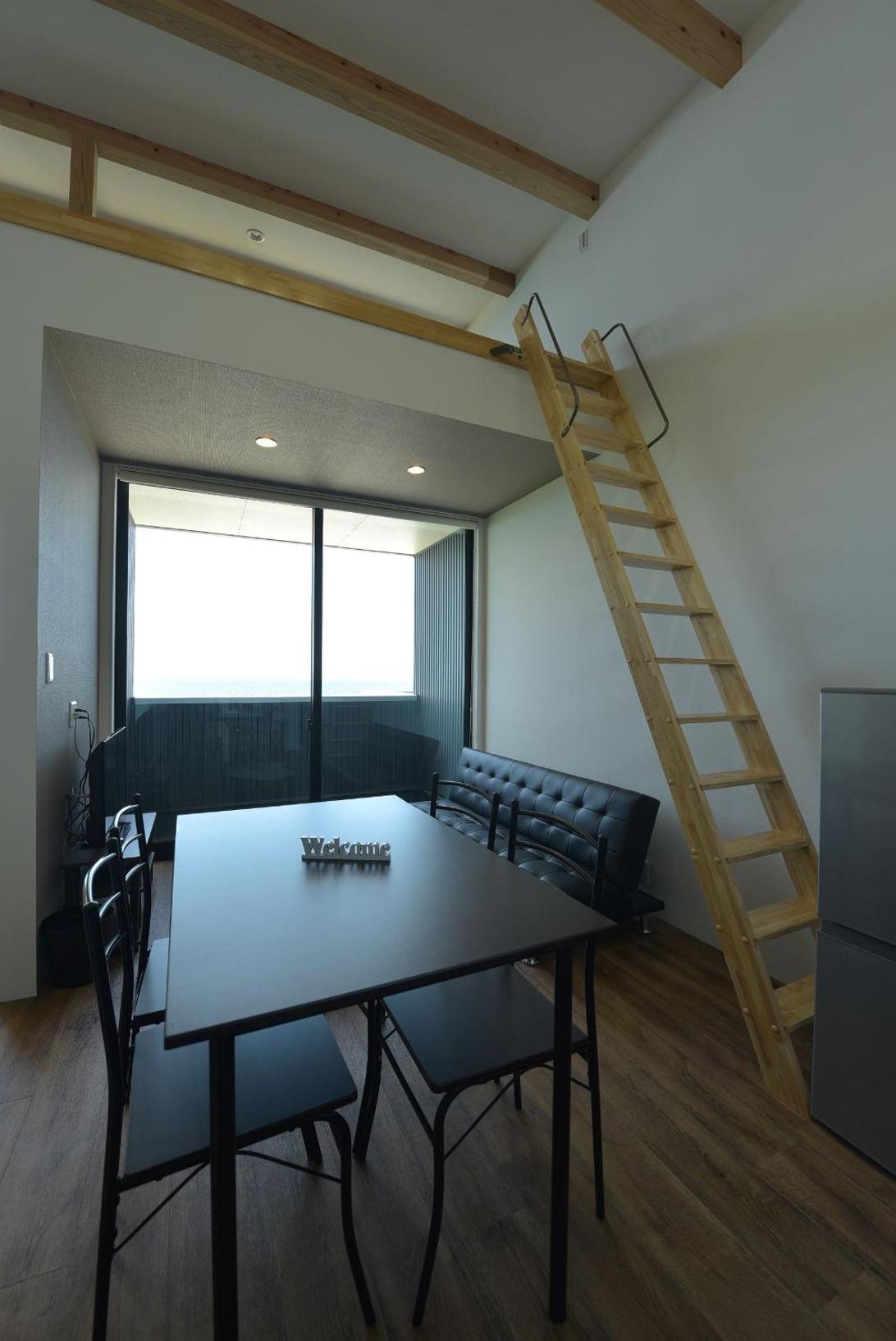 Apartment With Sea View photo 3