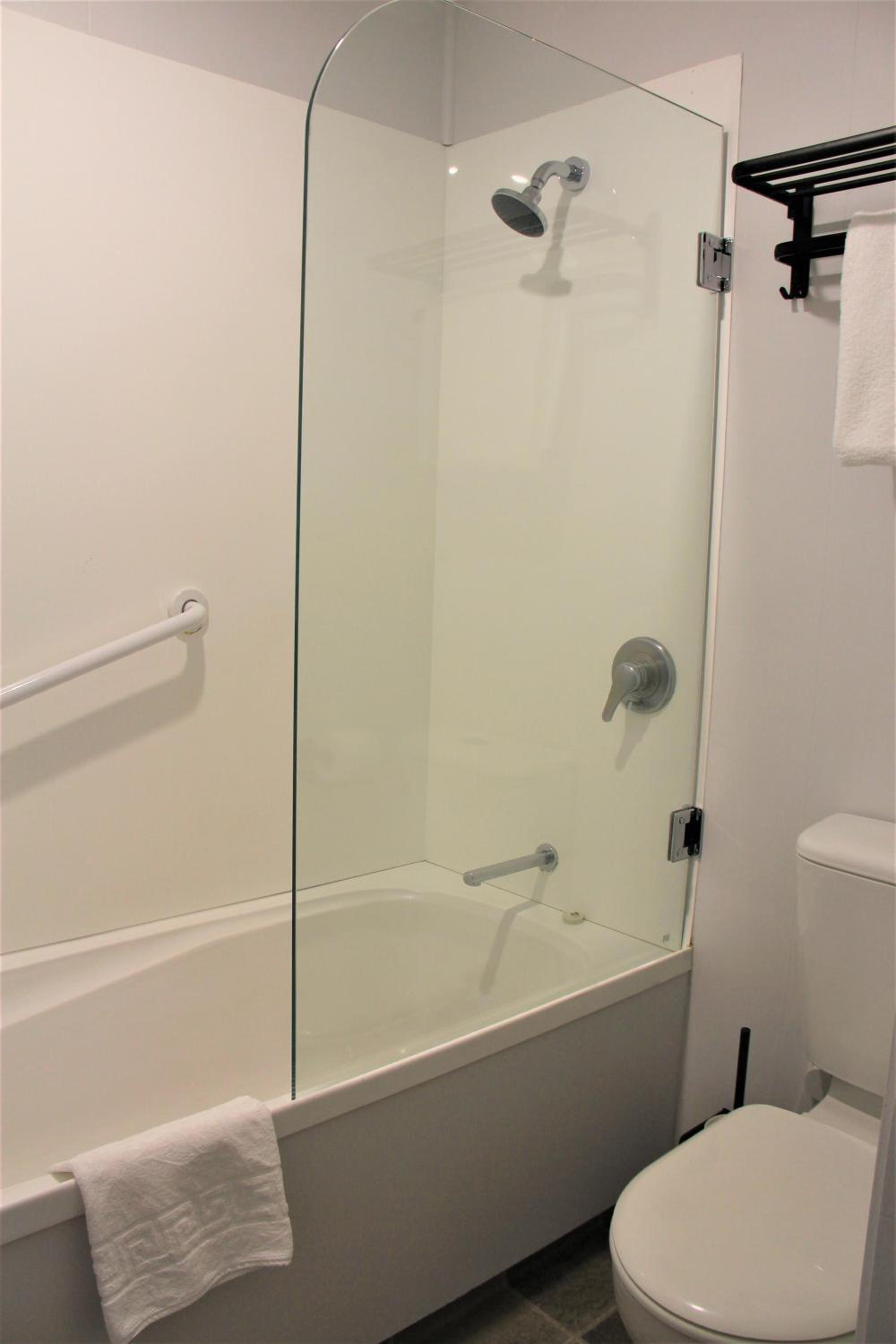 Standard Two-Bedroom Apartment thumbnail 6