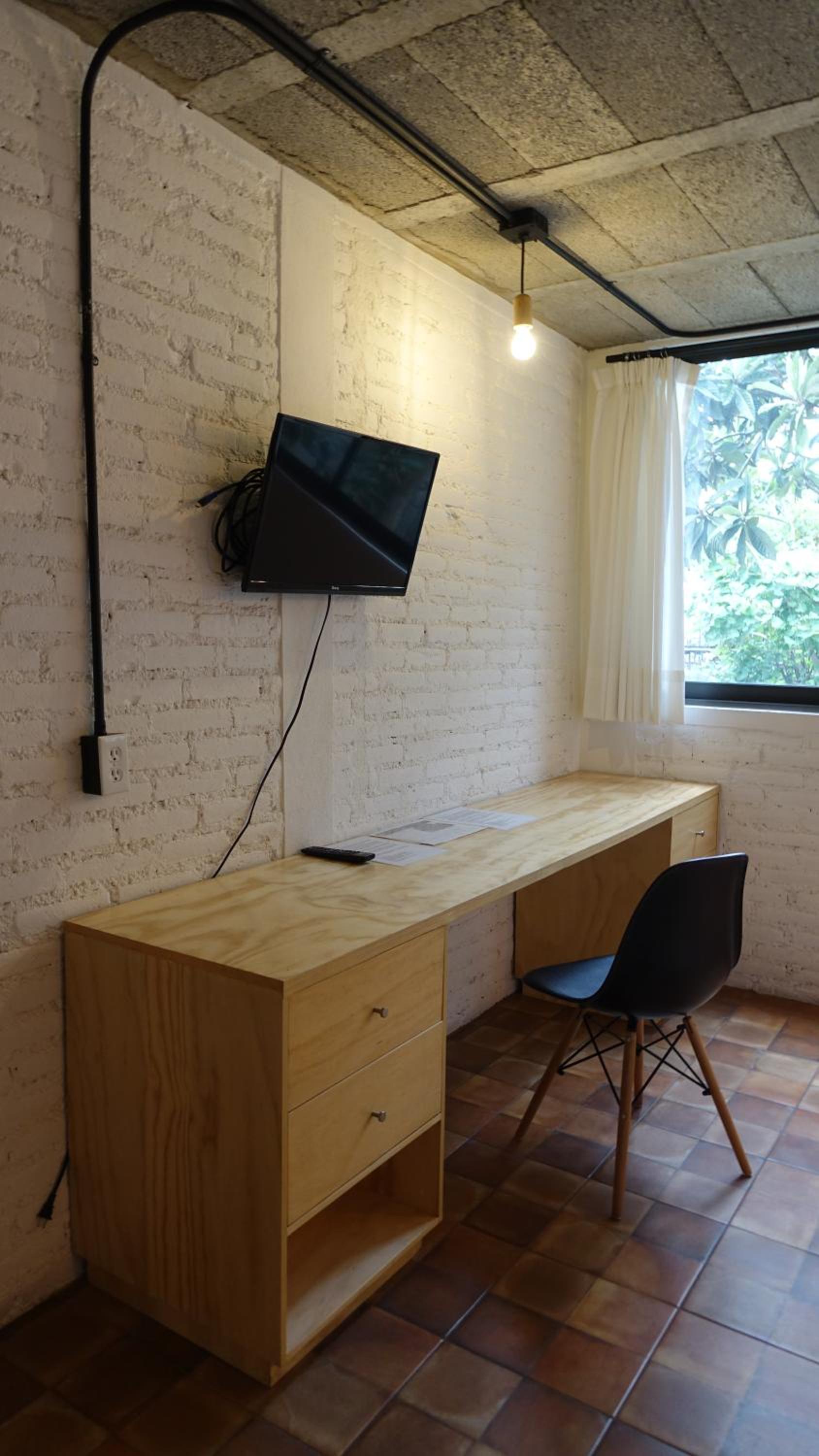 Standard Studio - Photo 53