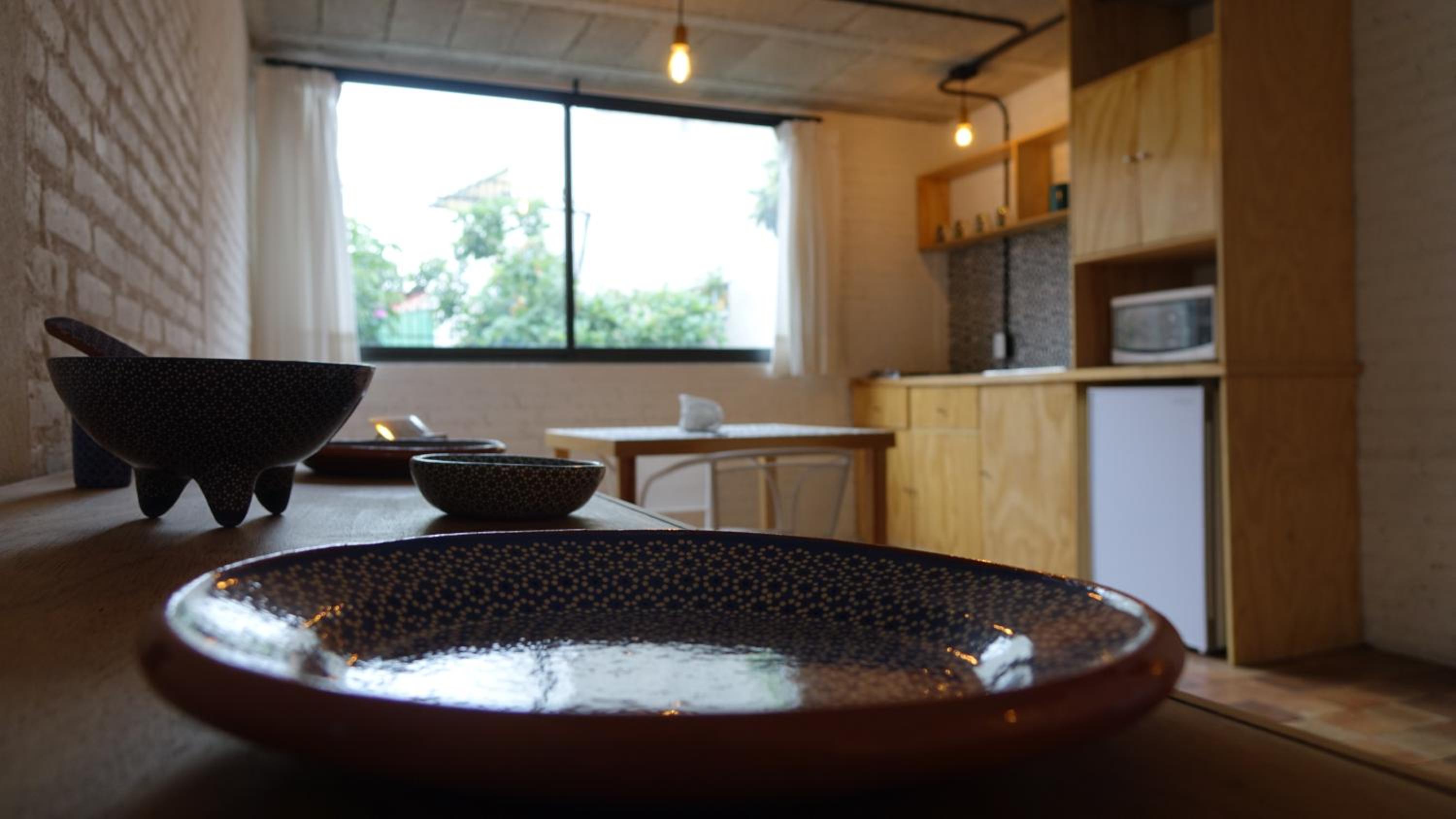 Standard Studio - Photo 52