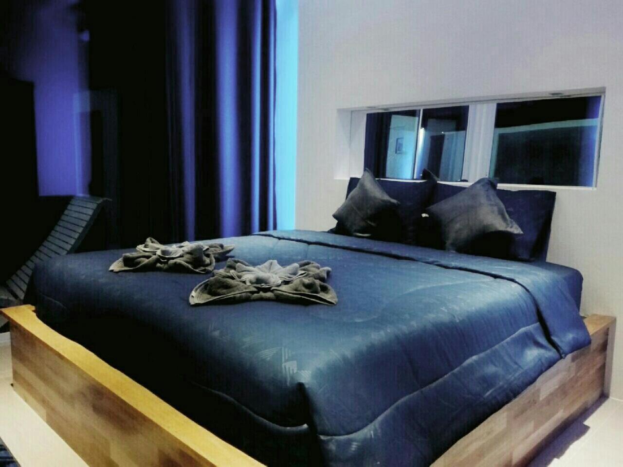 Two-Bedroom Villa photo 1