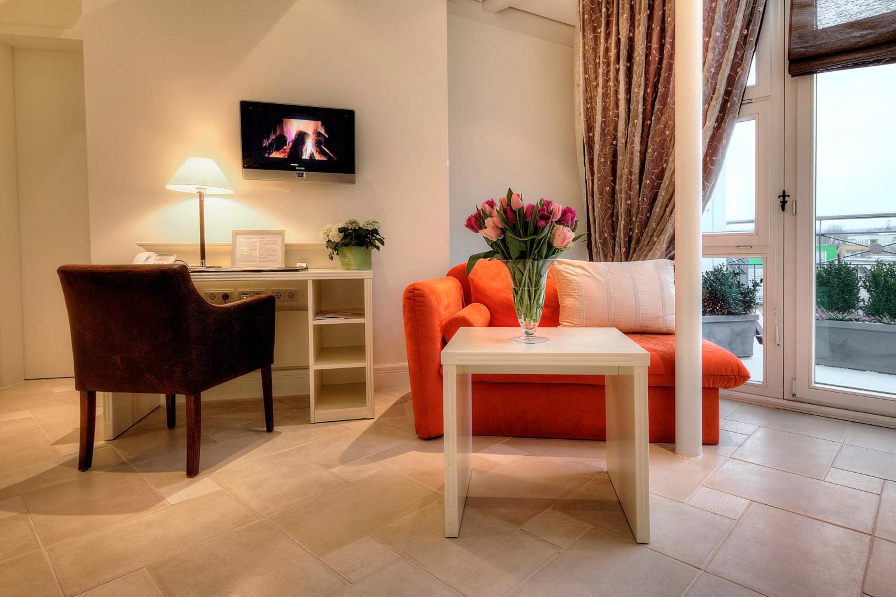 Double Room - Photo 3