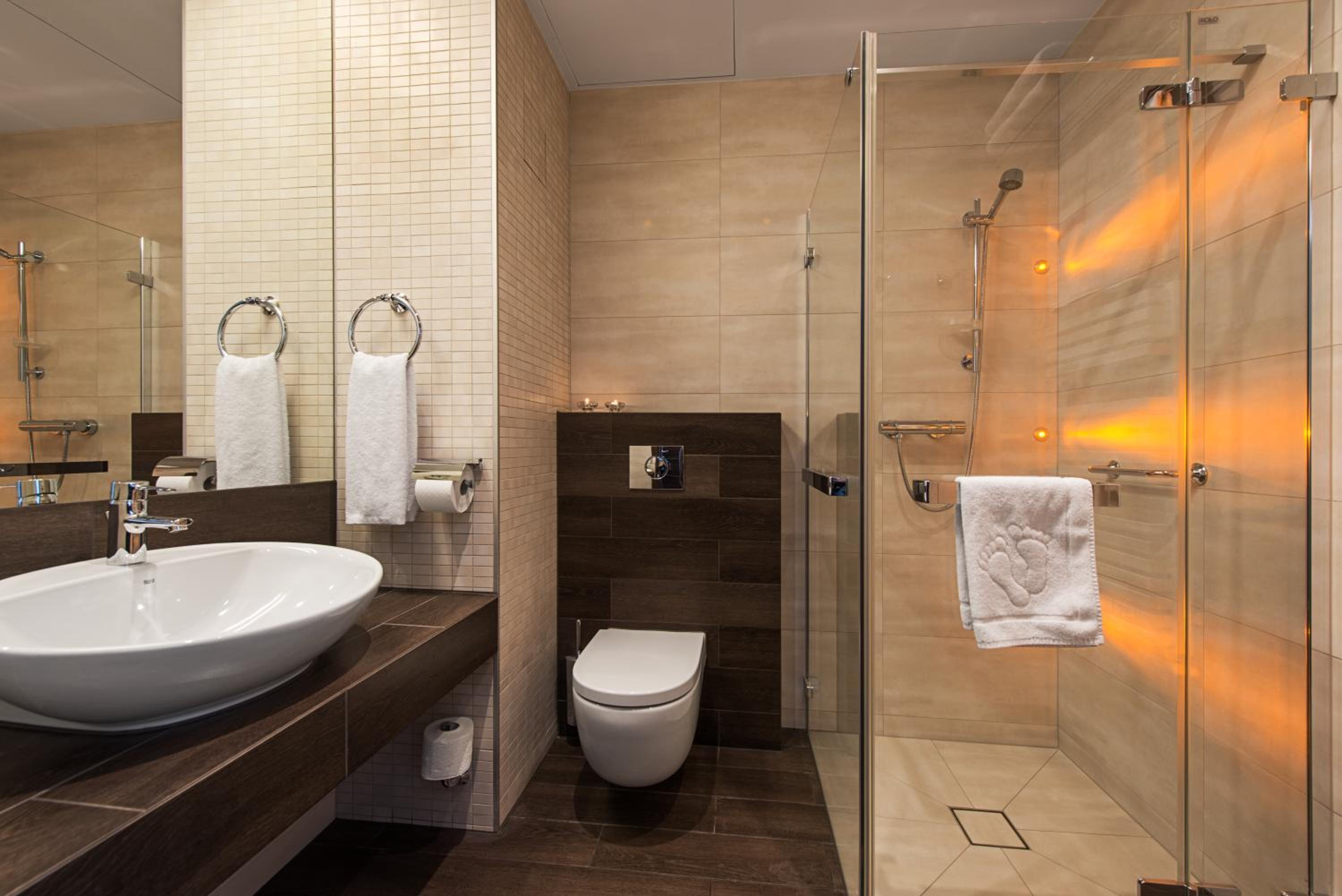 Standard Double or Twin Room photo 2