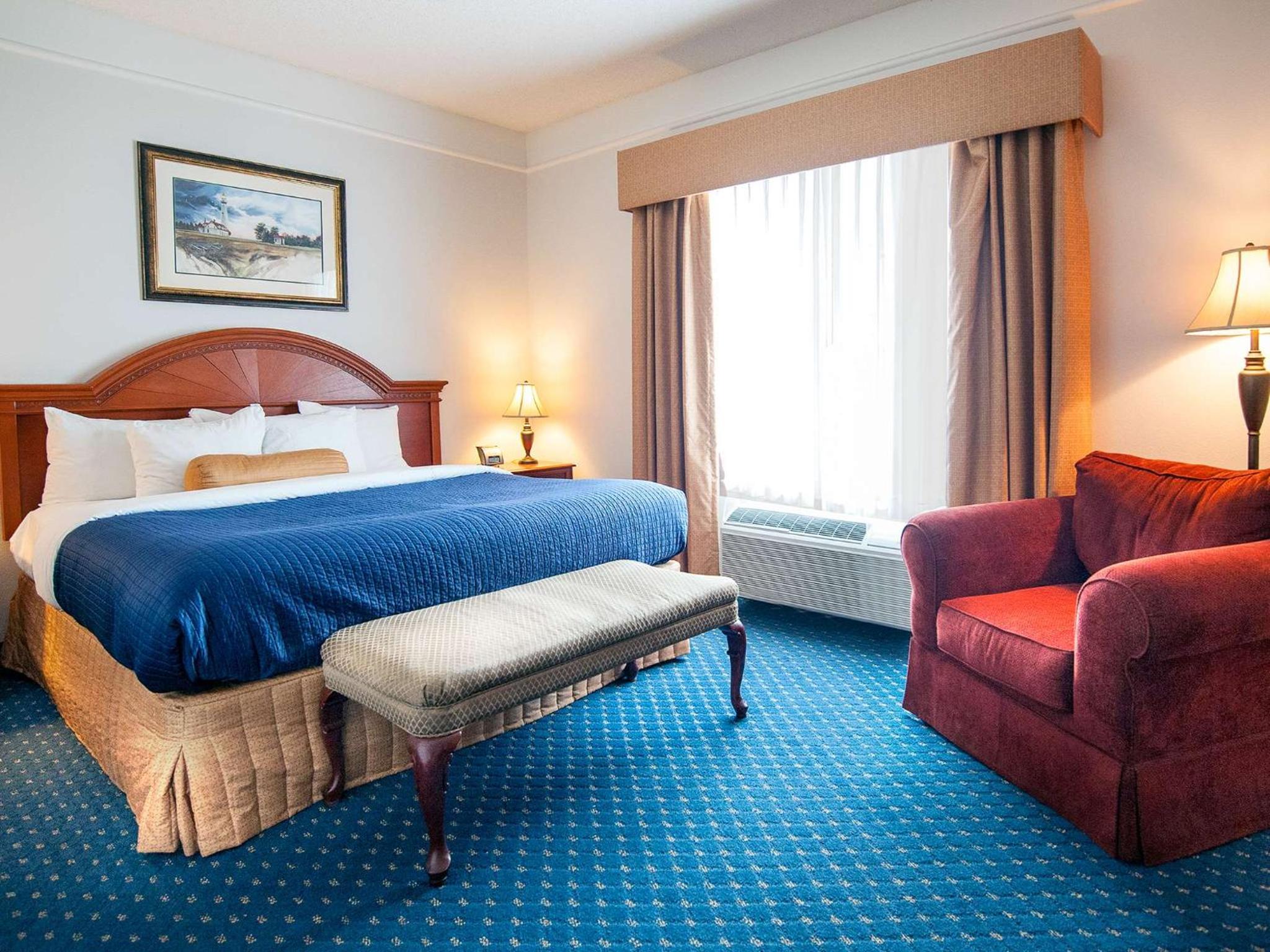 King Room - Photo 14