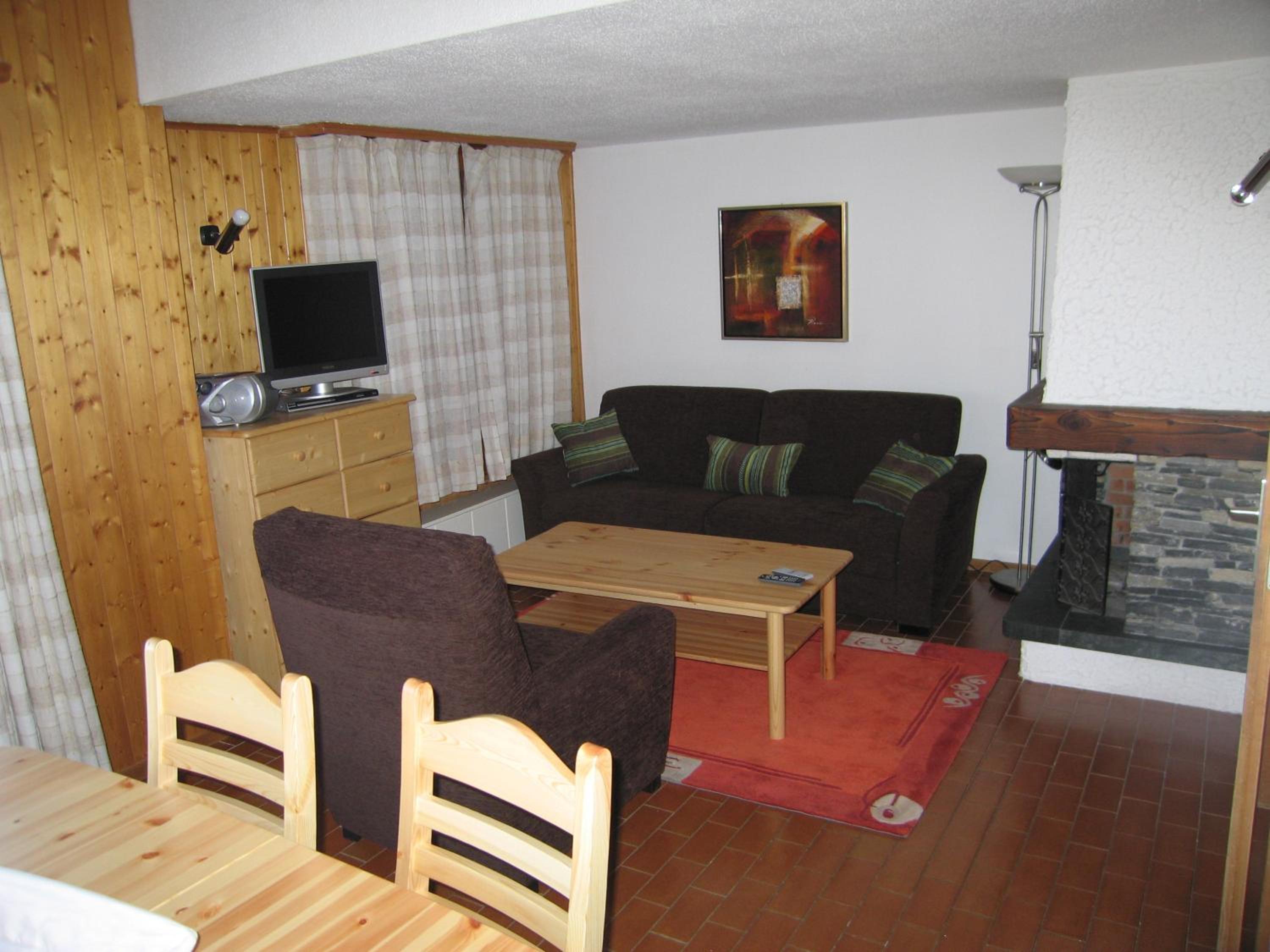 Chalet West photo 3