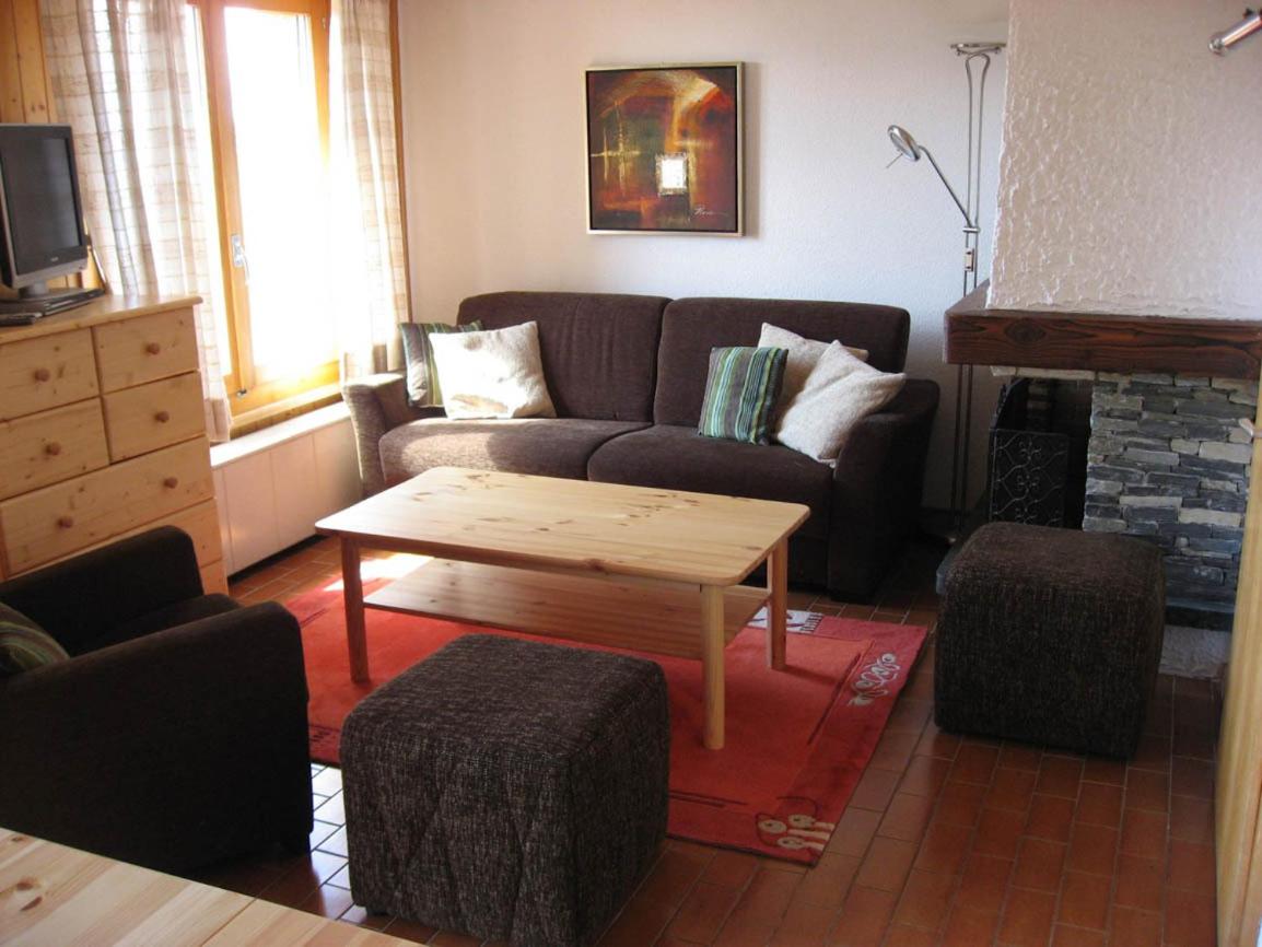 Chalet West photo 2