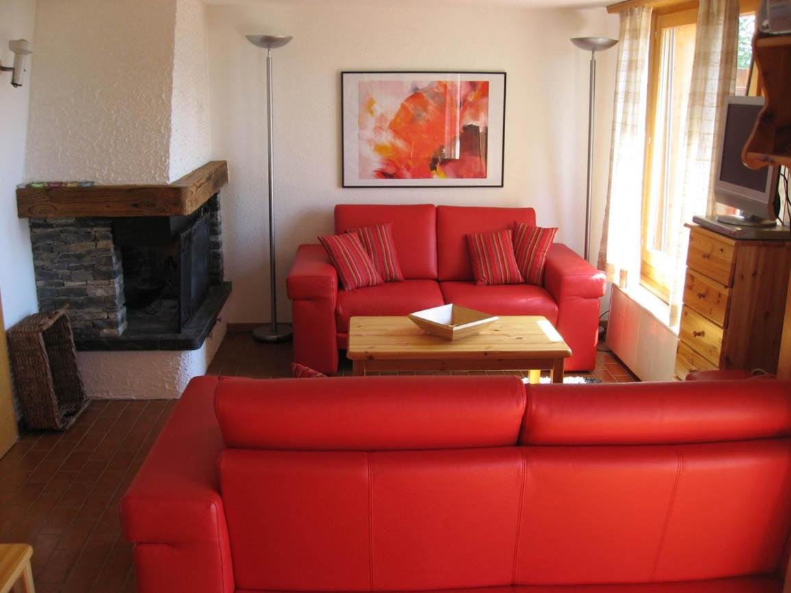 Chalet East photo 2