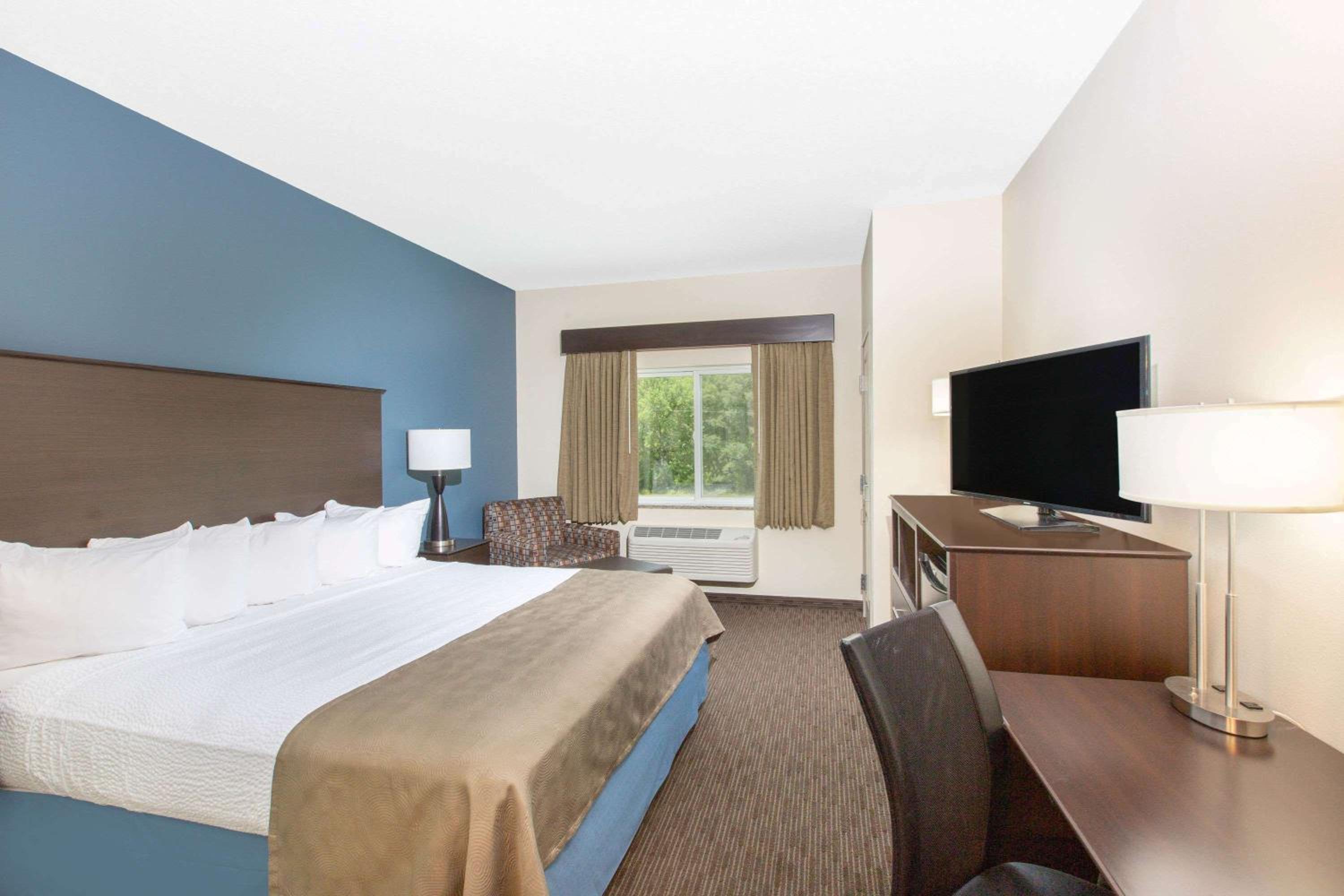 AmericInn by Wyndham Humboldt, Foto 3