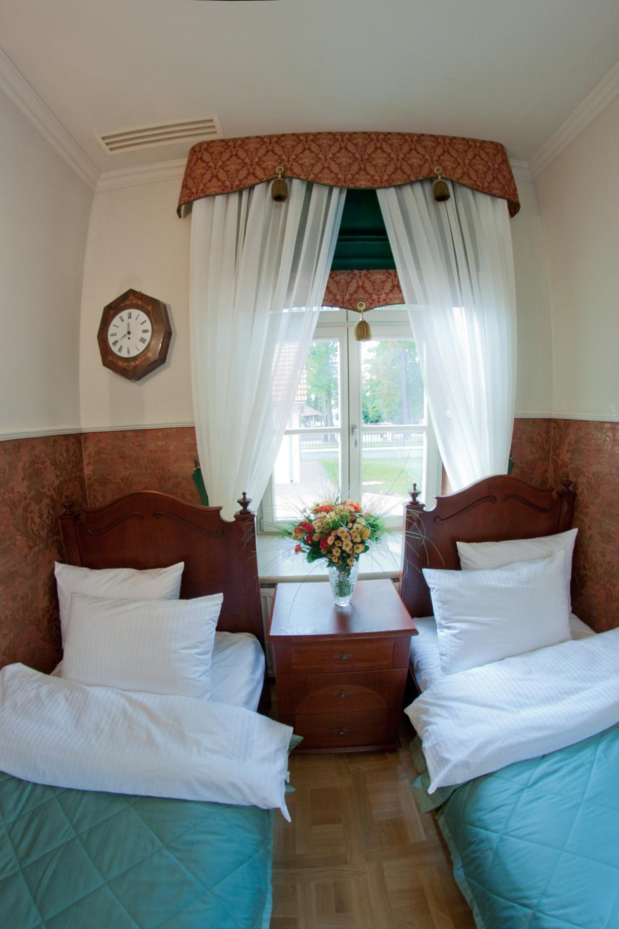 Twin Room photo 2