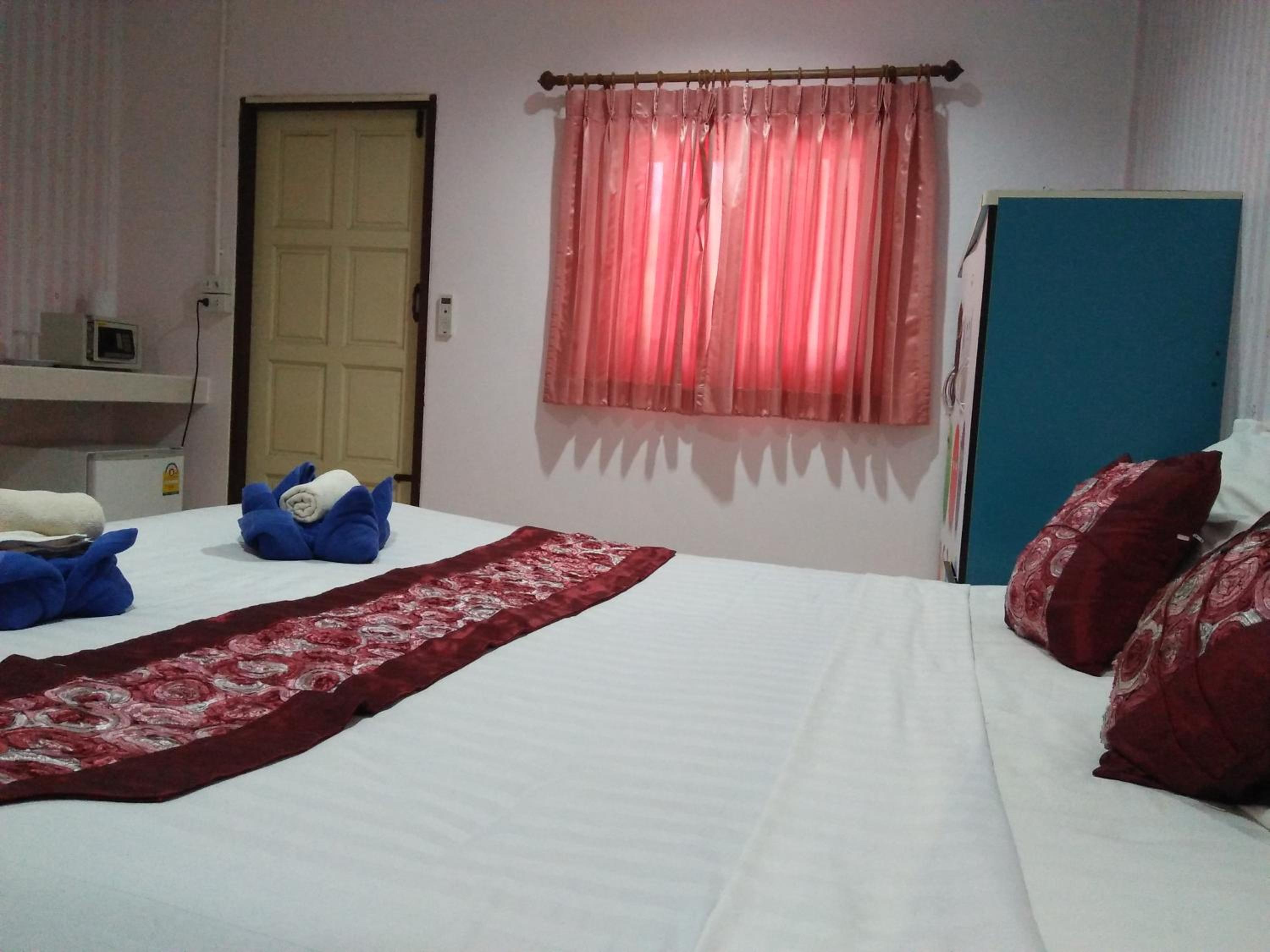 Standard Double Room photo 2