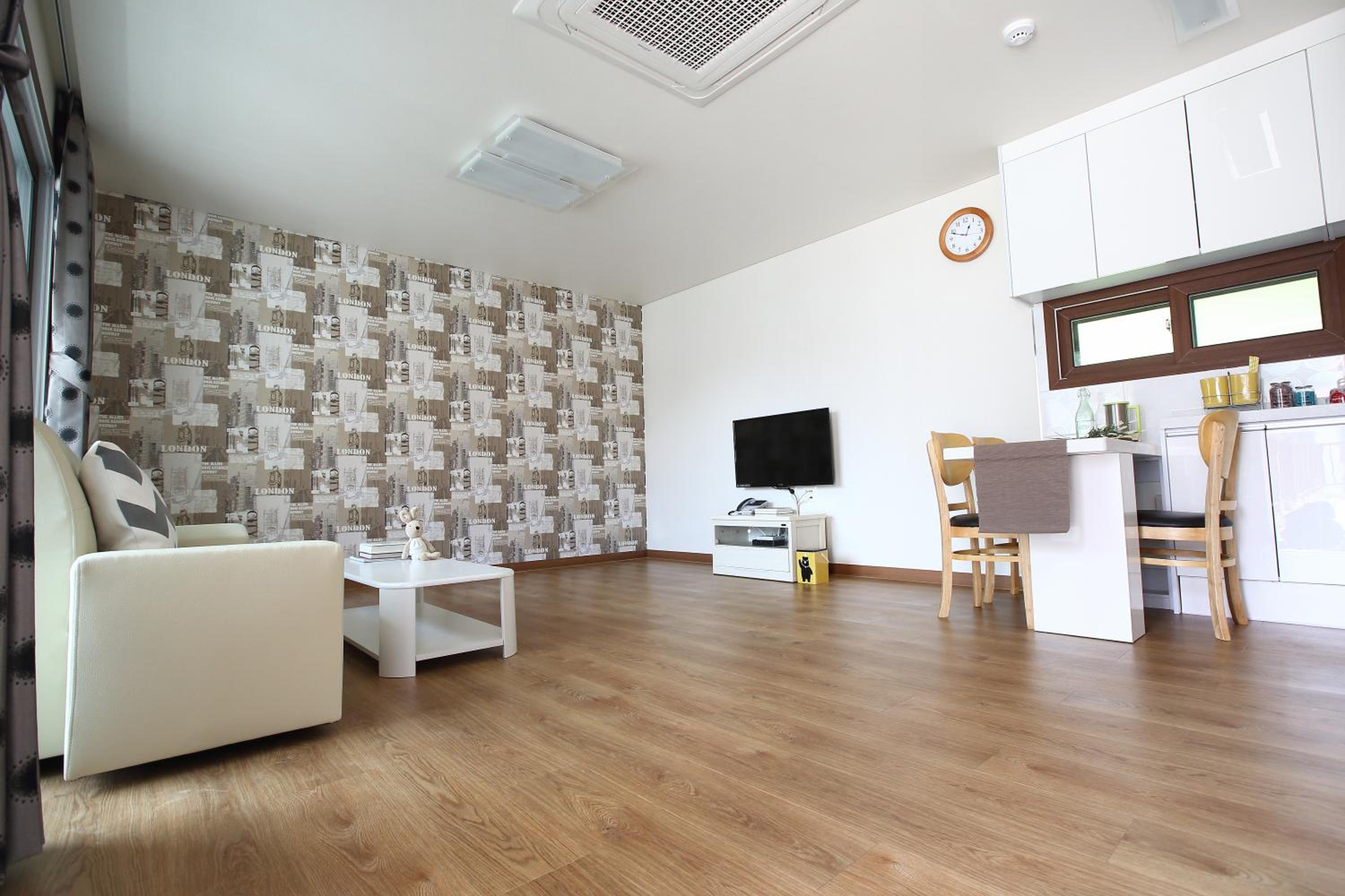 Family Suite photo 3