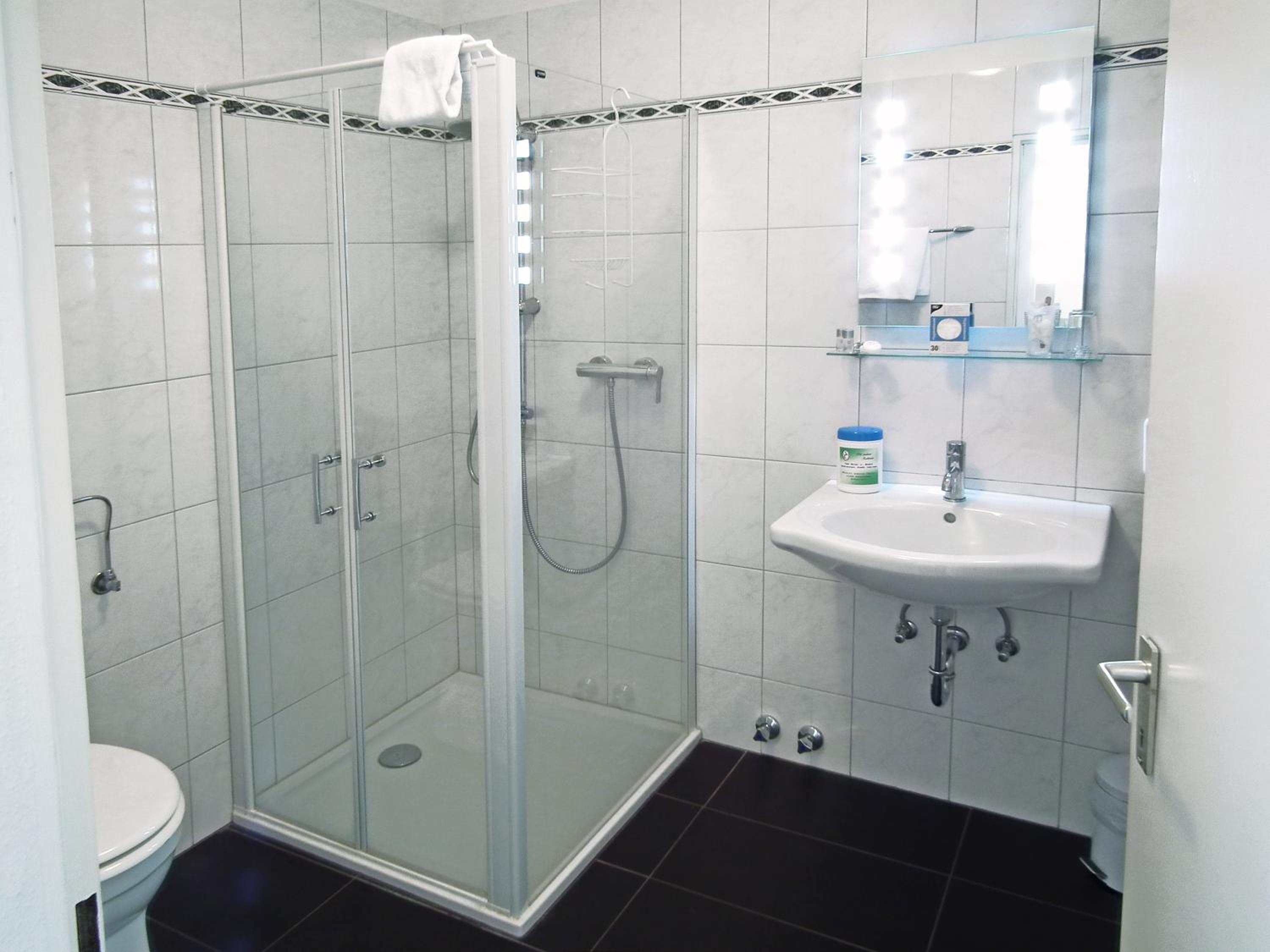 Comfort Double Room with Waterbed and Balcony photo 3