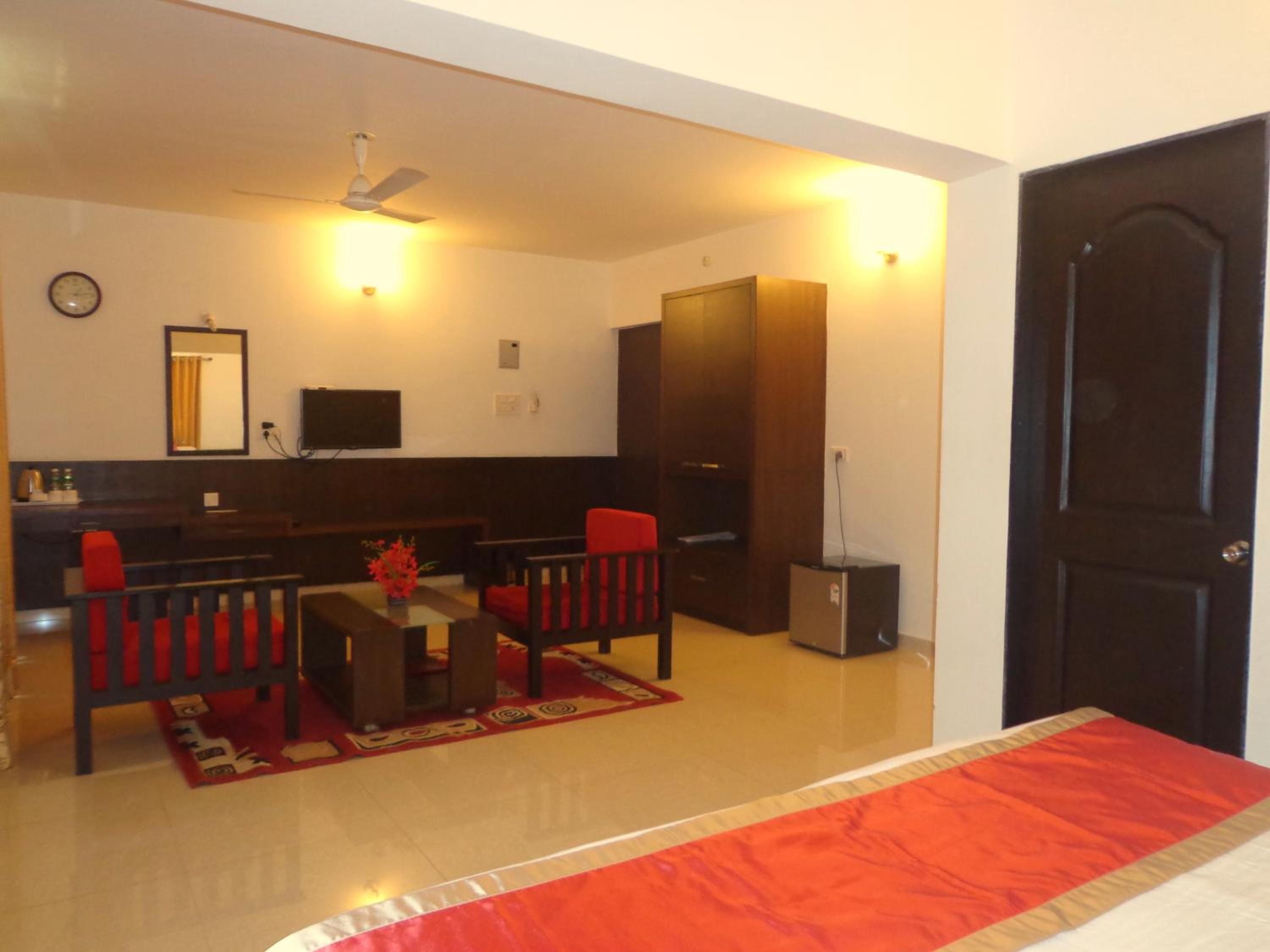 Suite Room