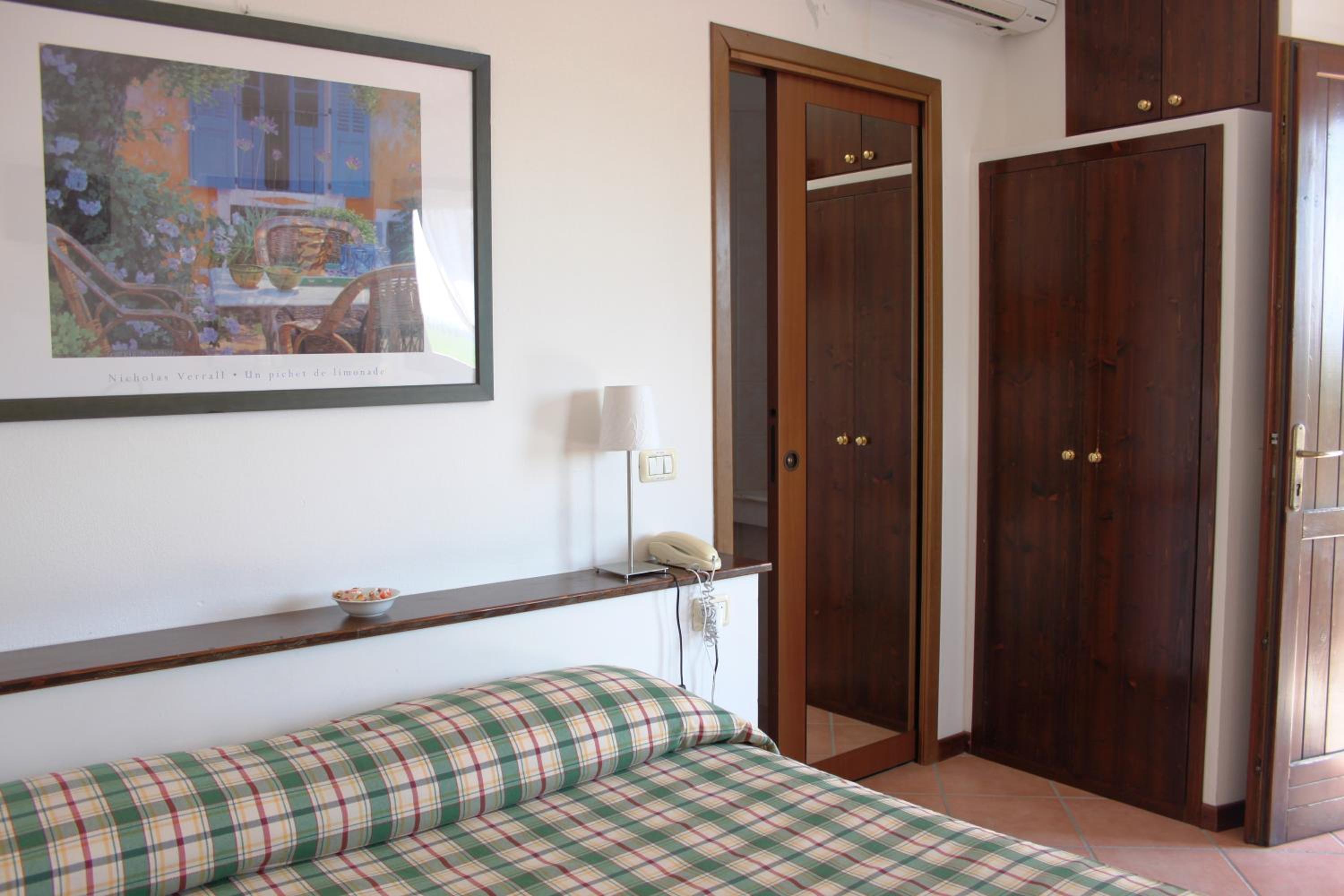 Double Room with Garden View photo 1