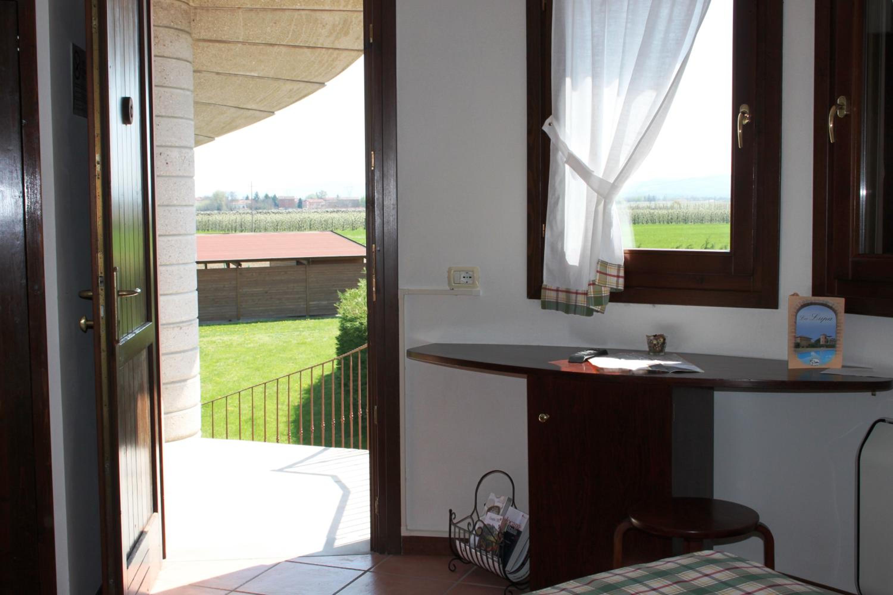 Double or Twin Room photo 1