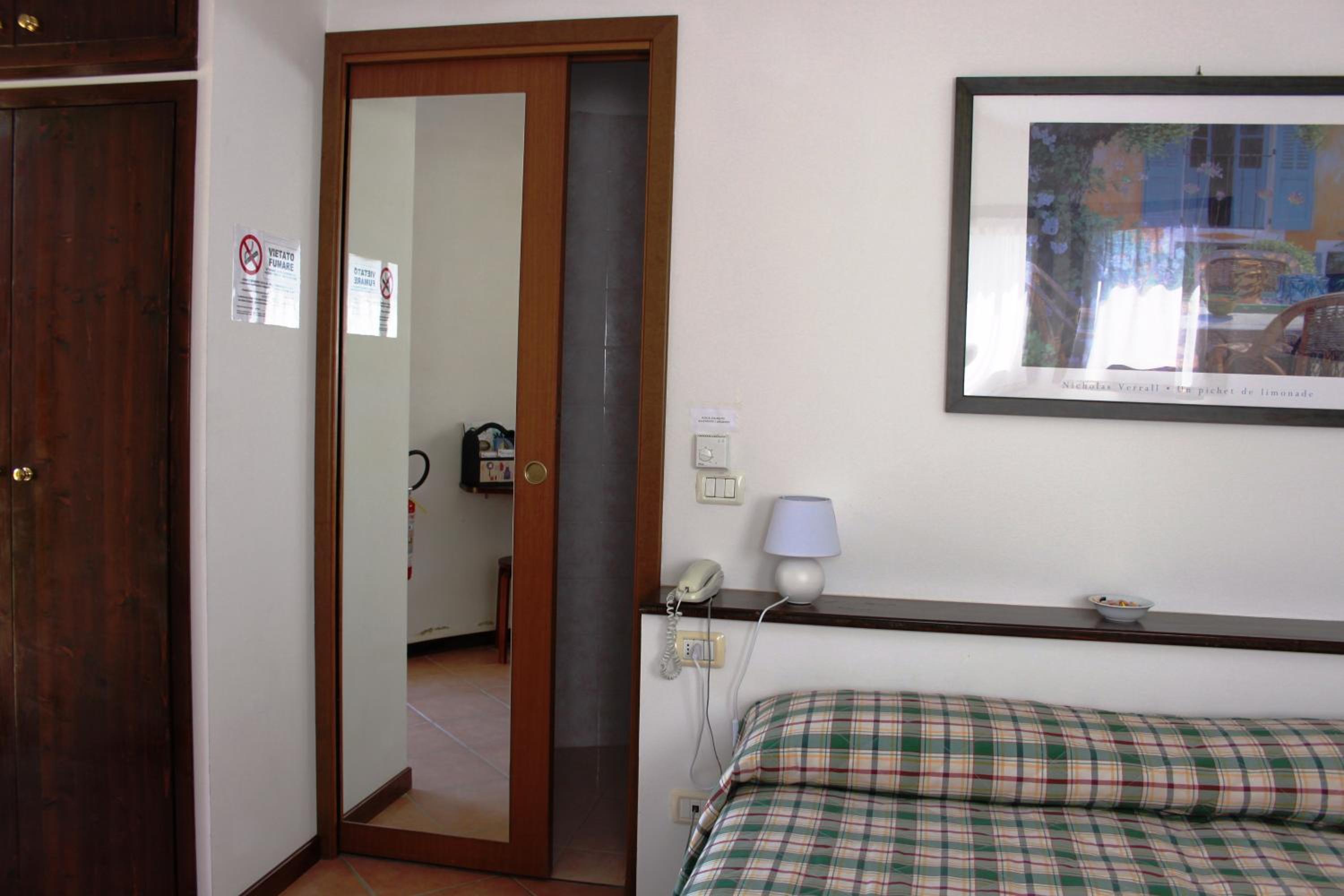 Double Room with Garden View photo 2