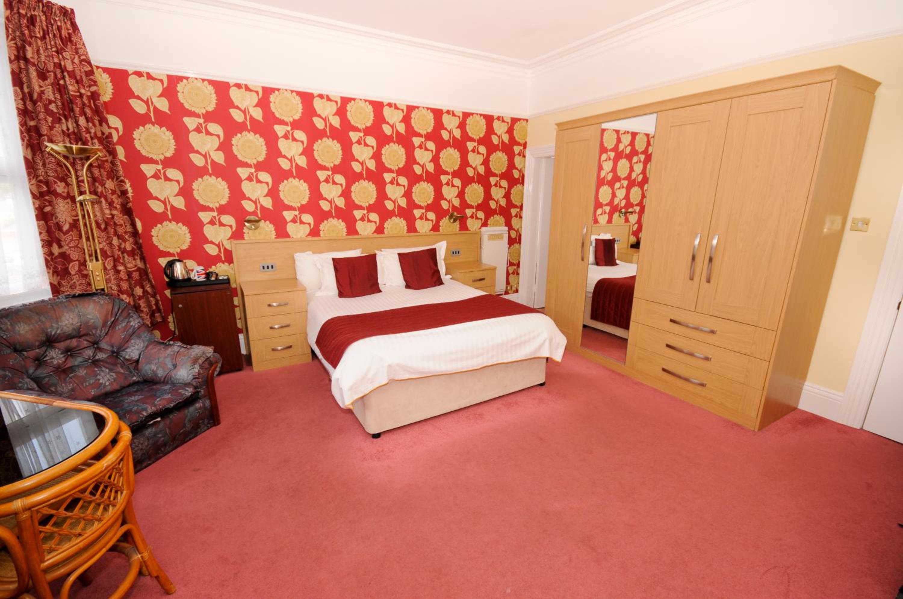 Double Room photo 2