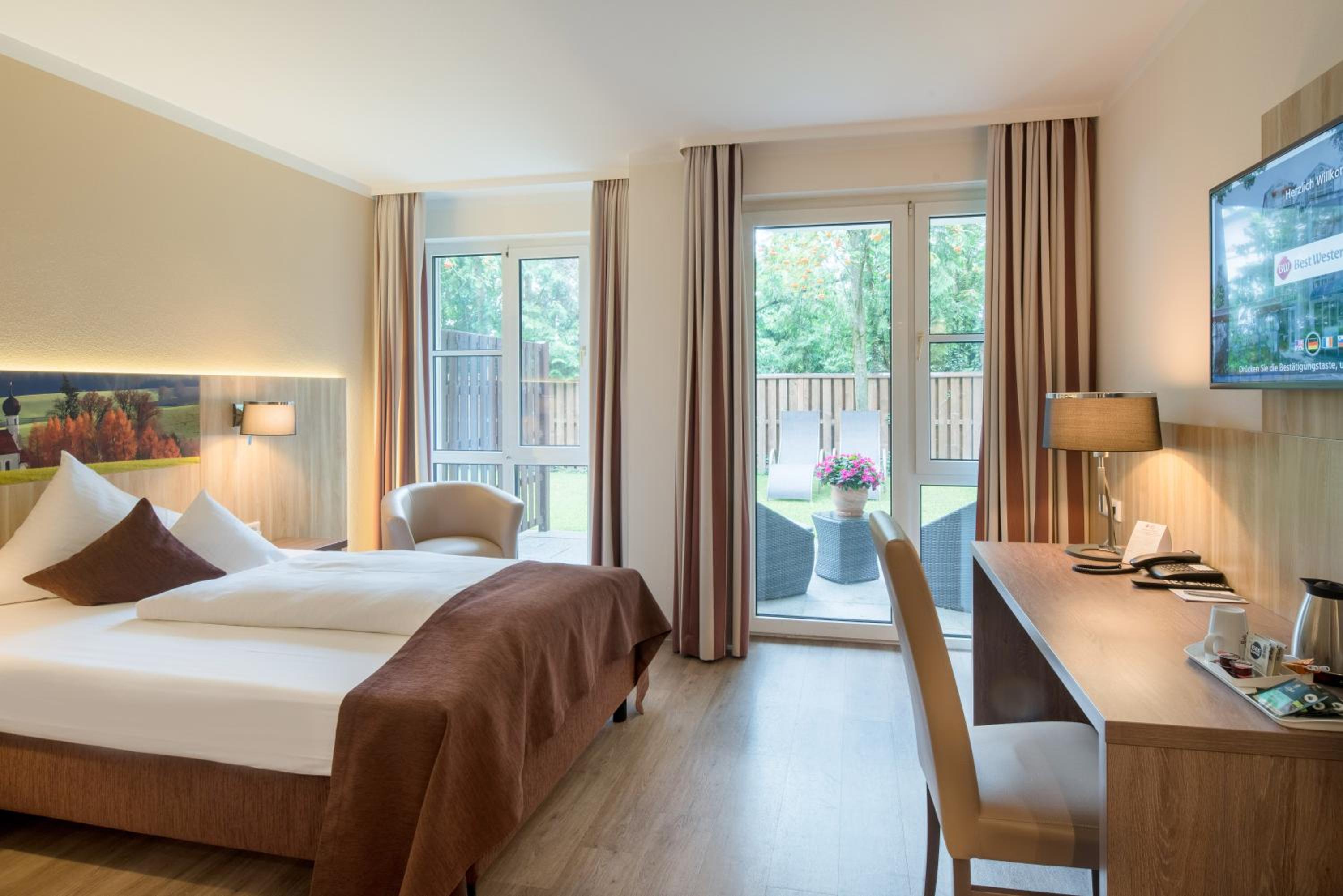 Standard Single Room photo 3