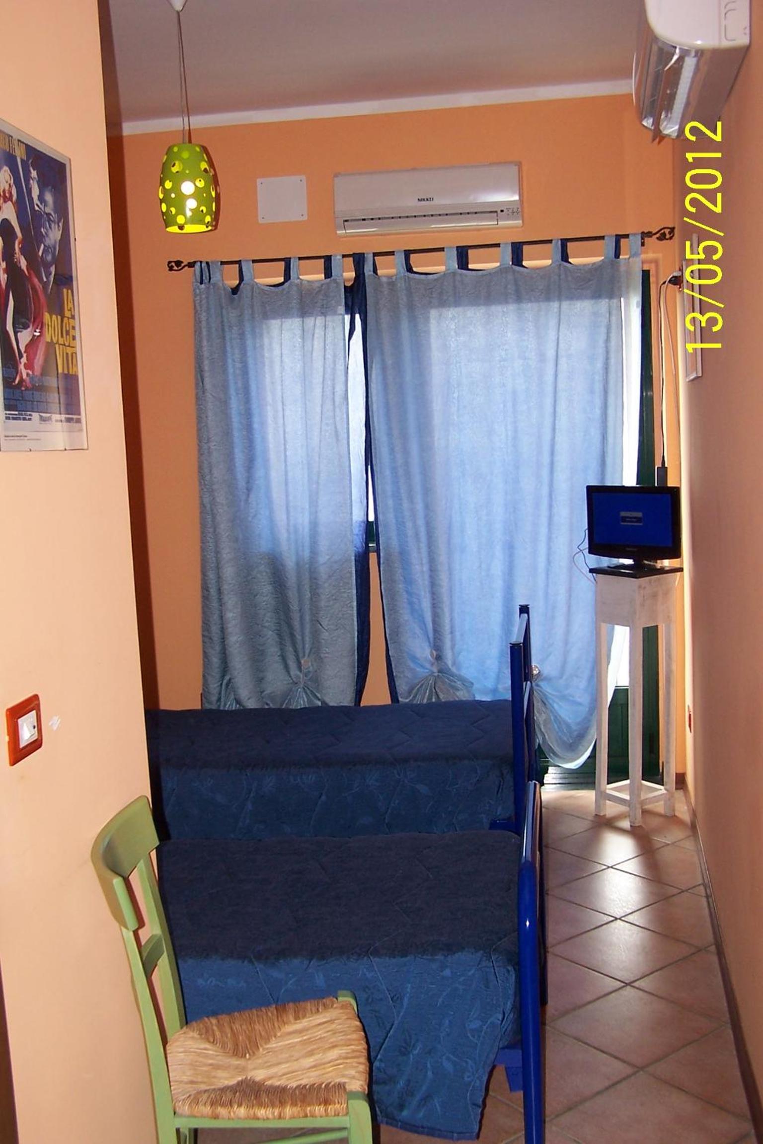 Economy Twin Room