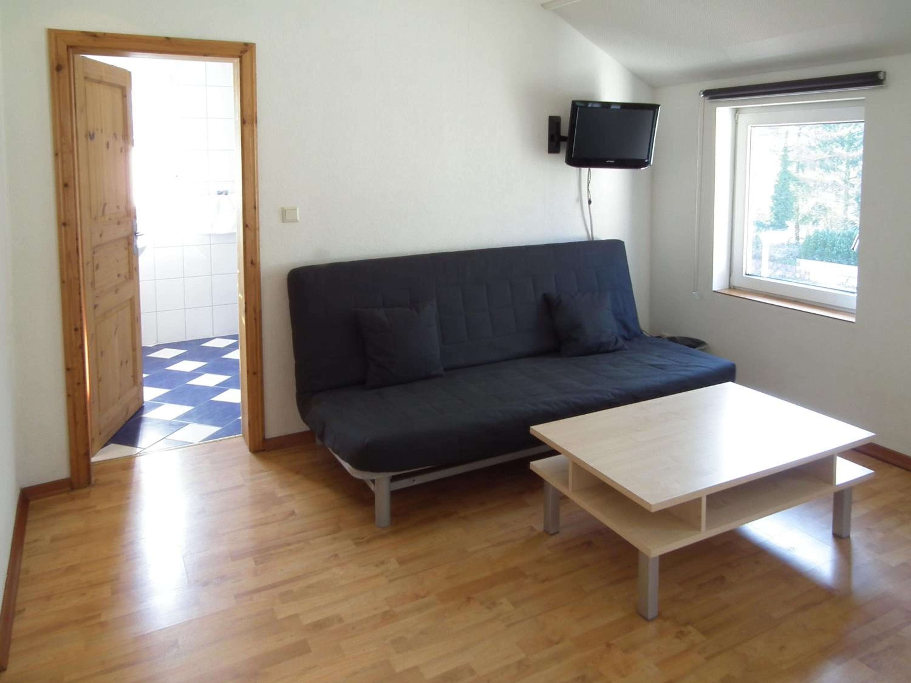 Two-Bedroom Apartment photo 2