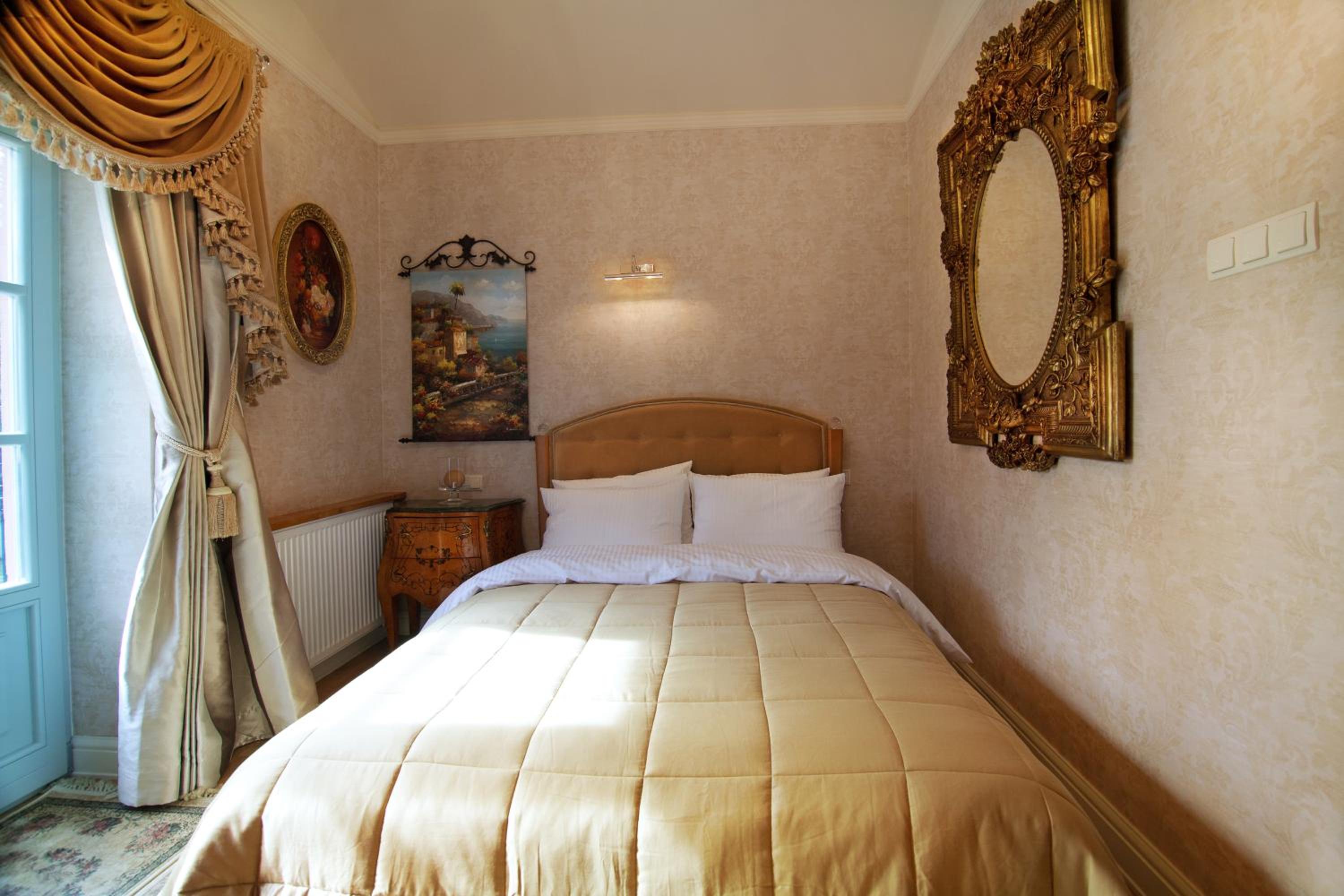 Double Room photo 1