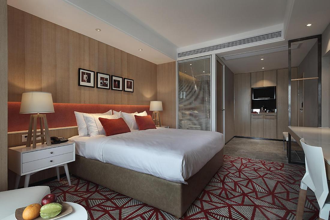 Superior Queen Room photo 1