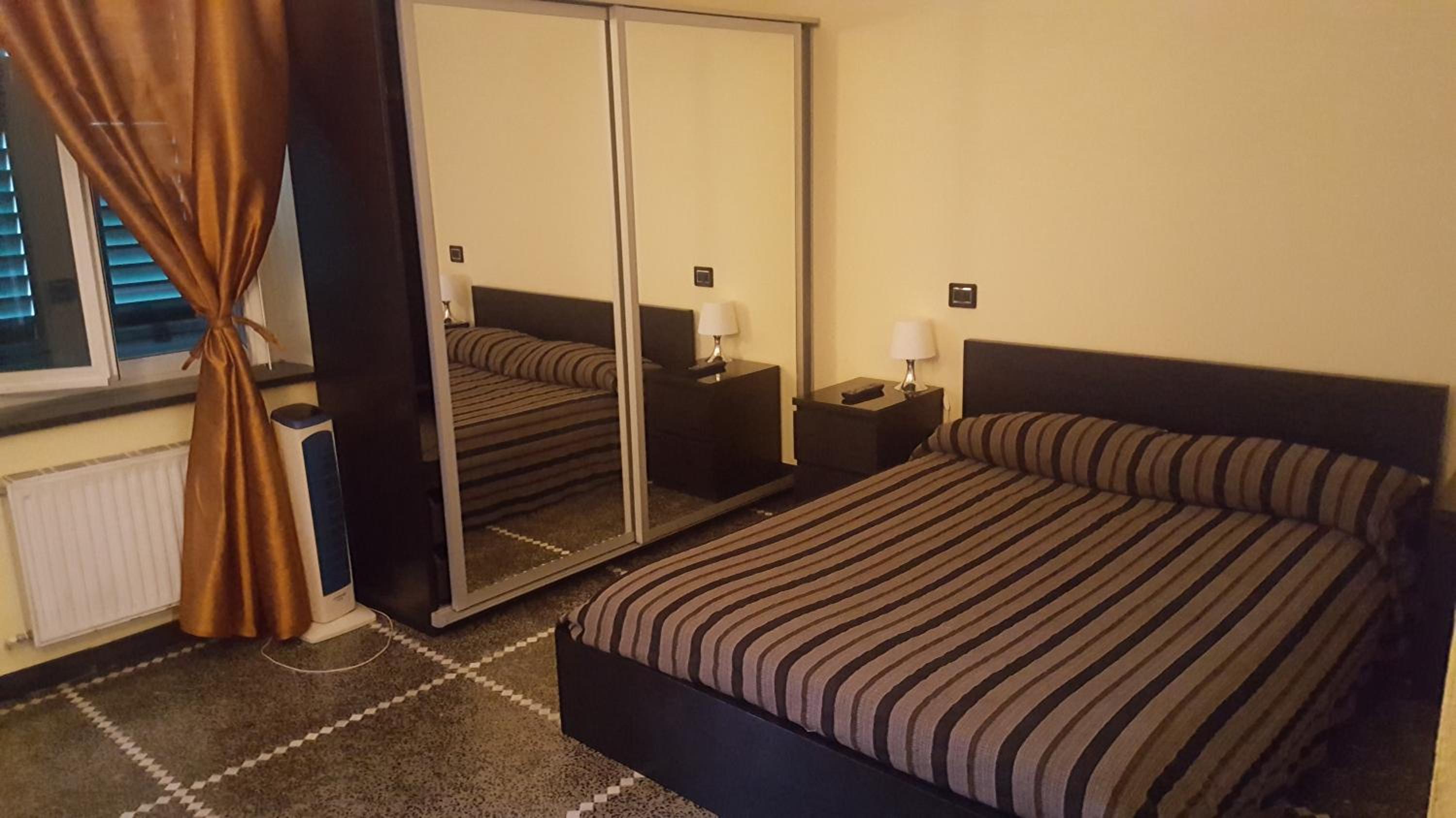 Double Room with Private Bathroom photo 3