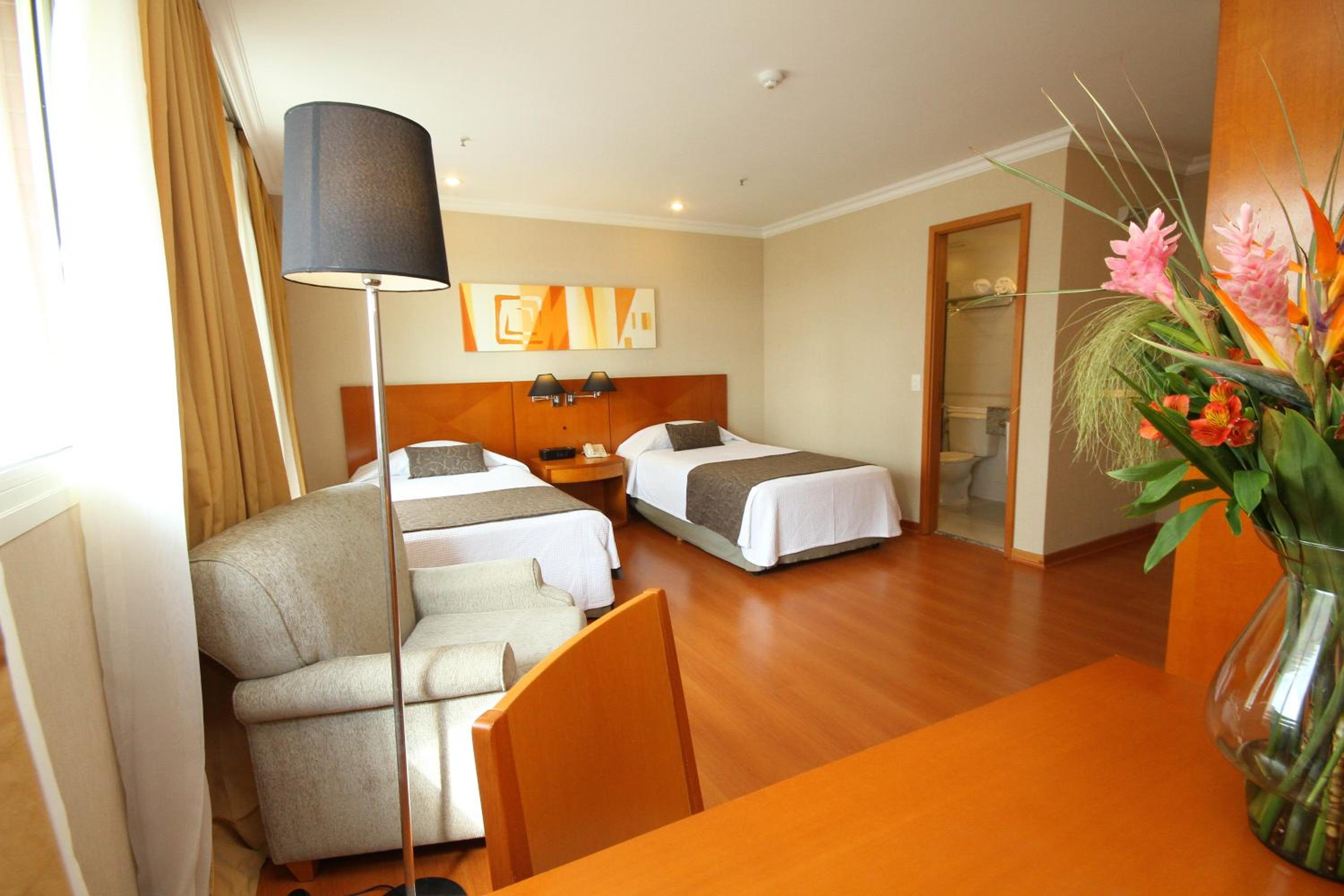 Superior Twin Room - Photo 6
