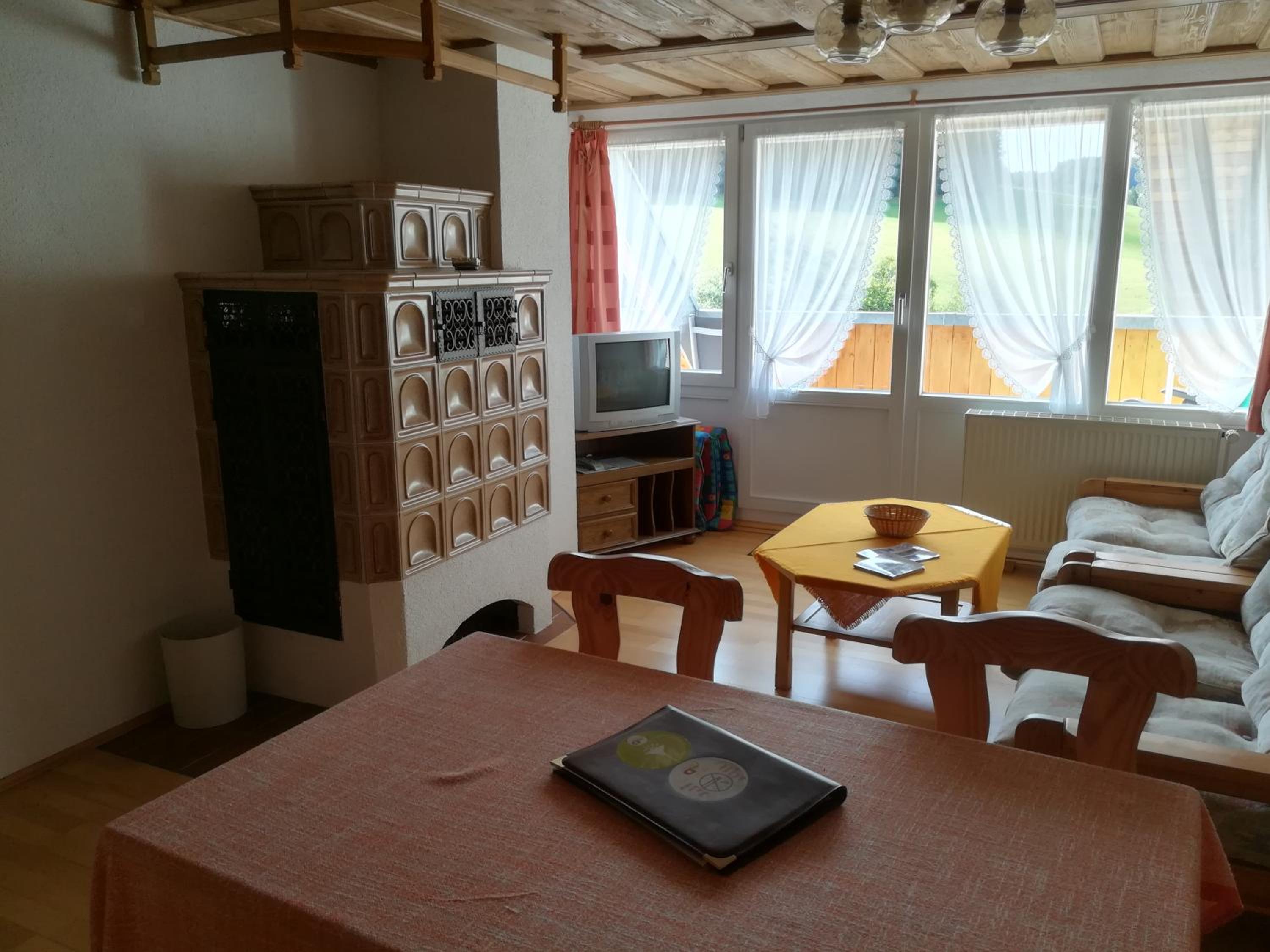 Suite photo 1