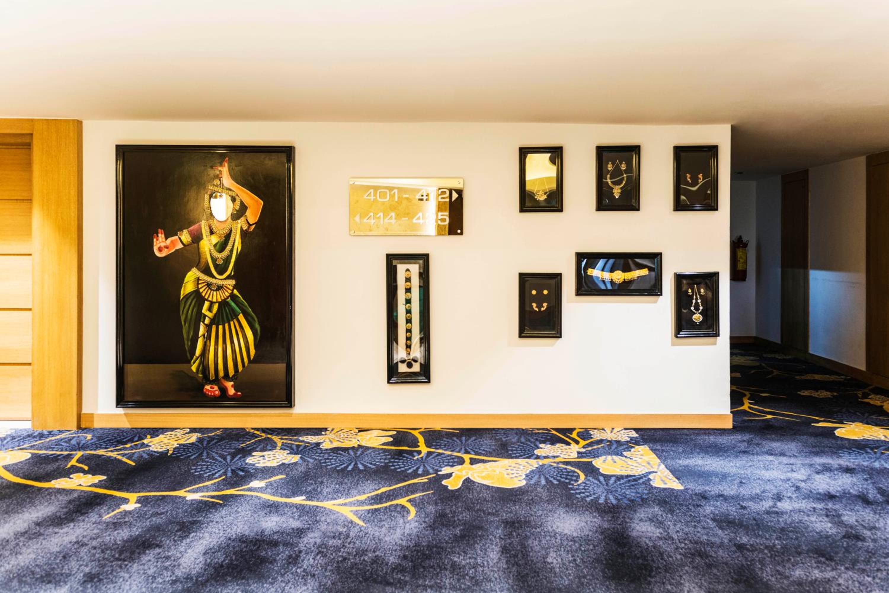 Business Double or Twin Room - Photo 4