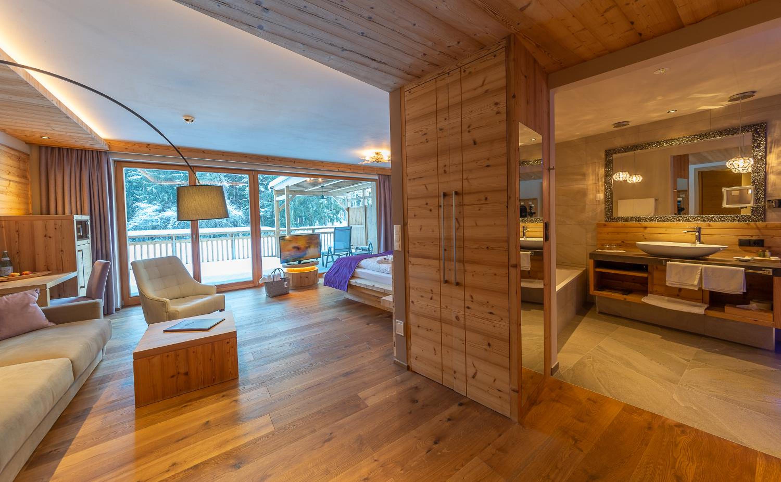 Junior Suite