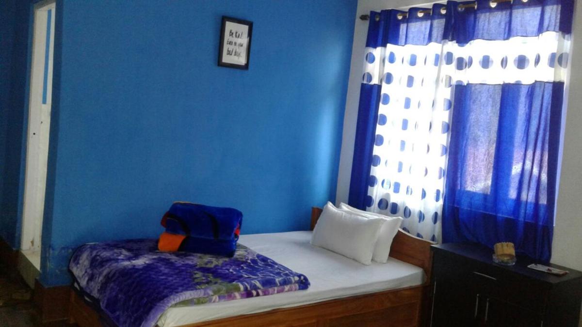Quadruple Room photo 3