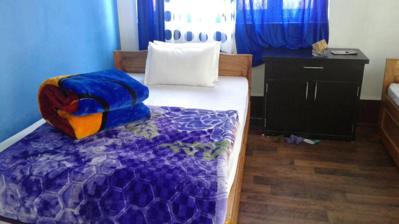 Quadruple Room photo 2