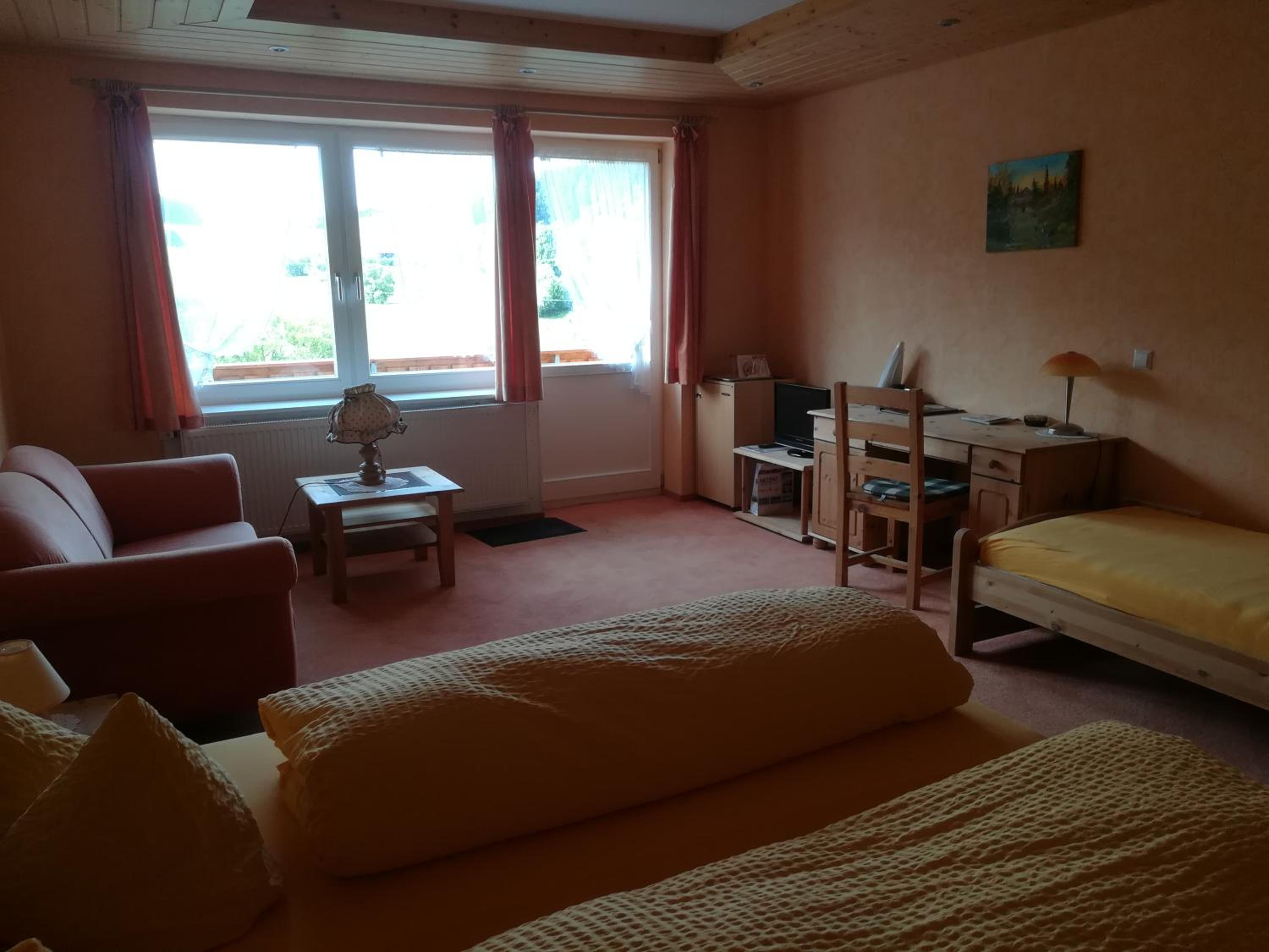 Double Room photo 3