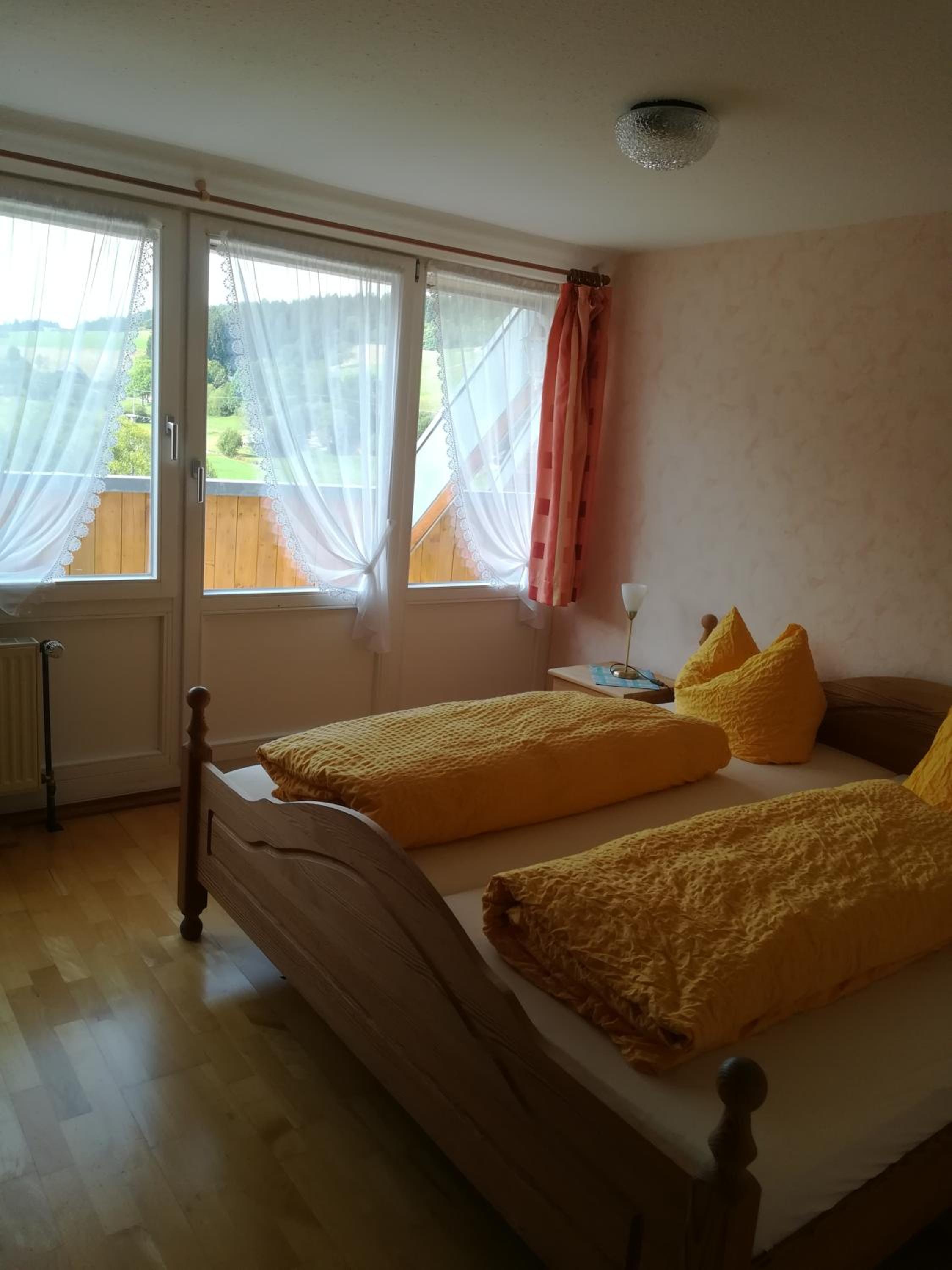 Double Room photo 2