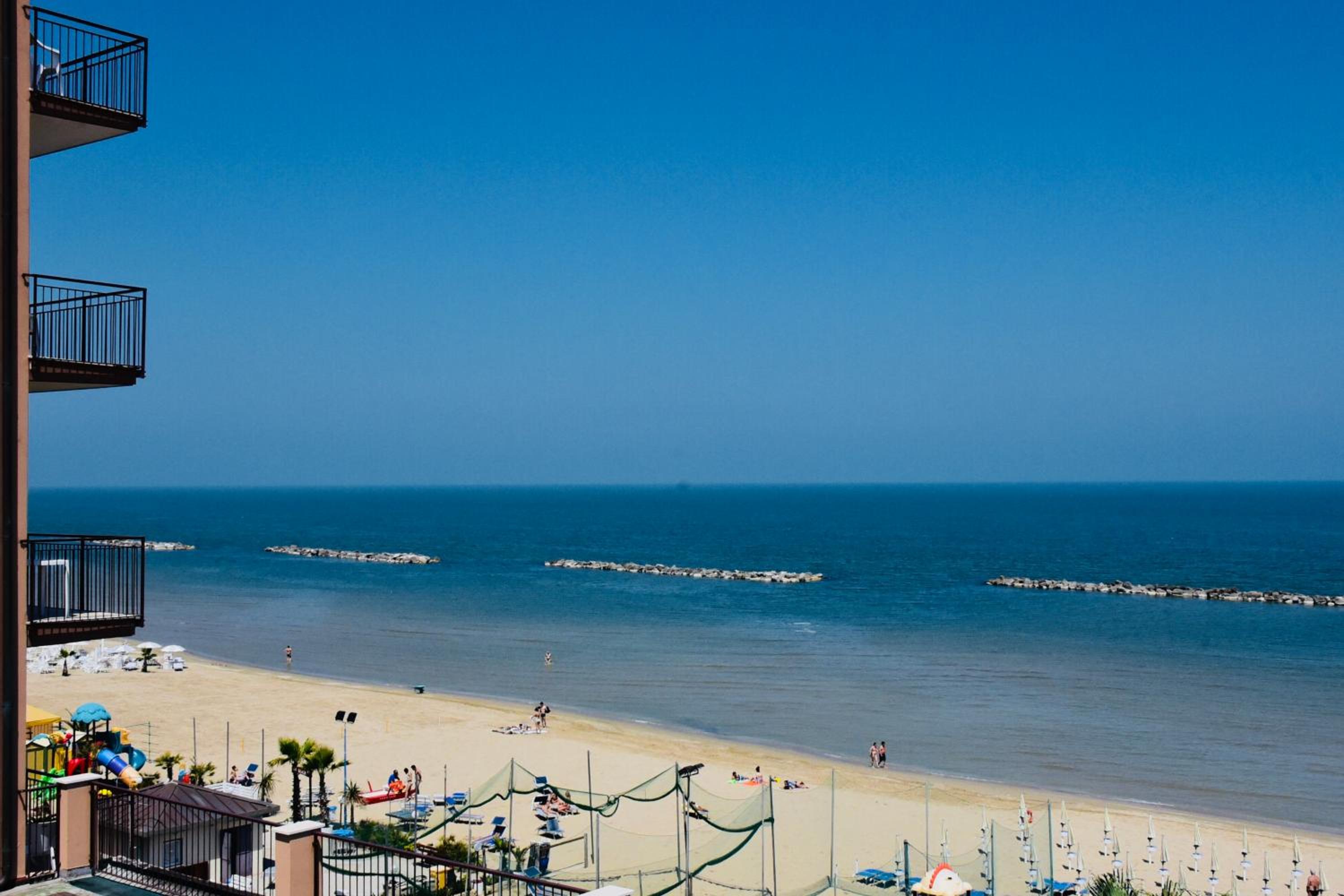 Triple Room with Sea View photo 2