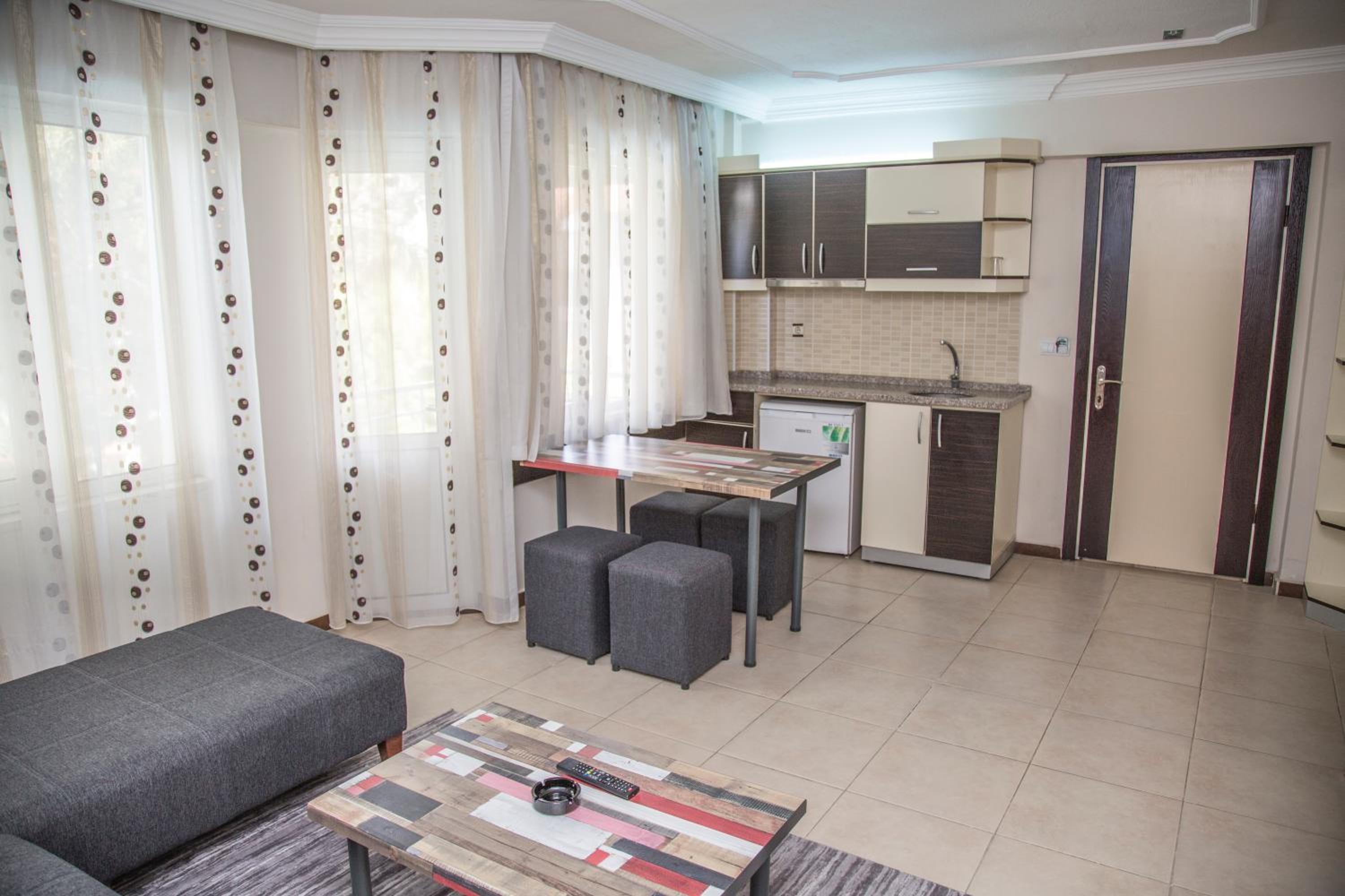 Double Or Twin Room photo 1