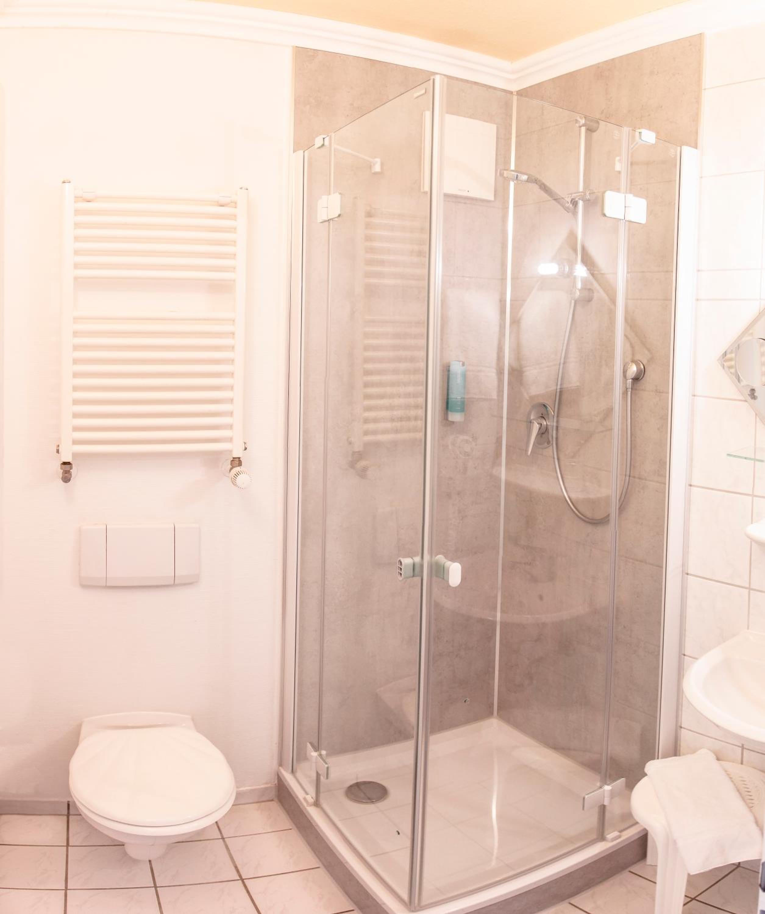 Single Room photo 3