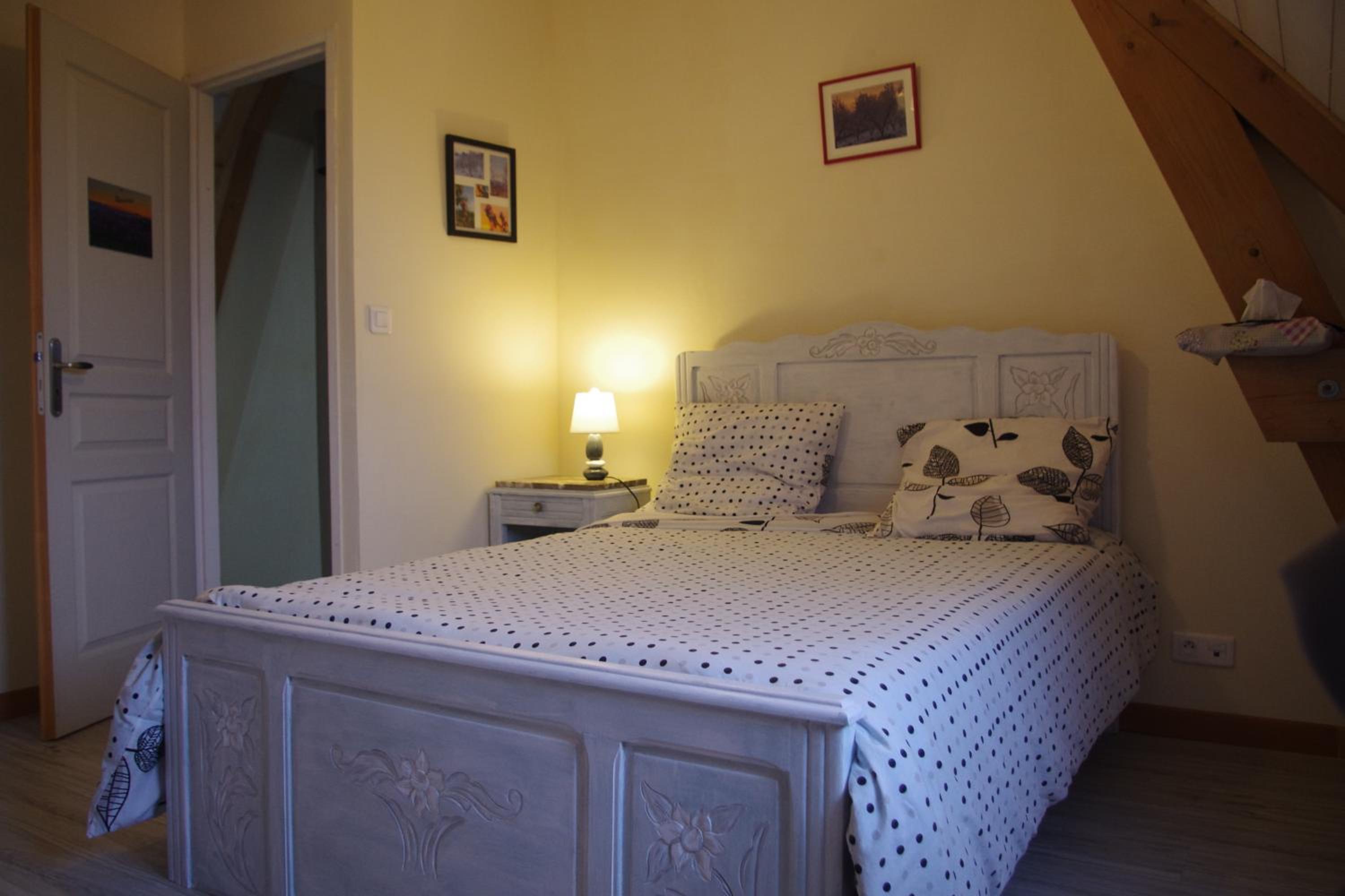 Two-Bedroom Suite photo 2
