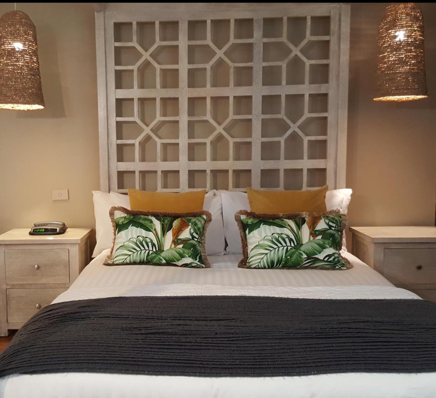 Deluxe Queen Room photo 2