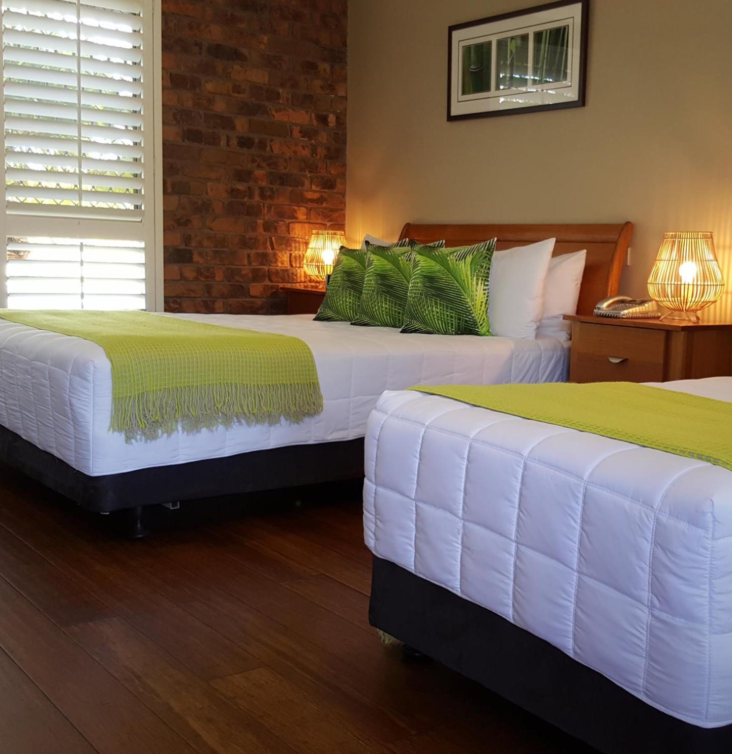 Double or Twin Room photo 2