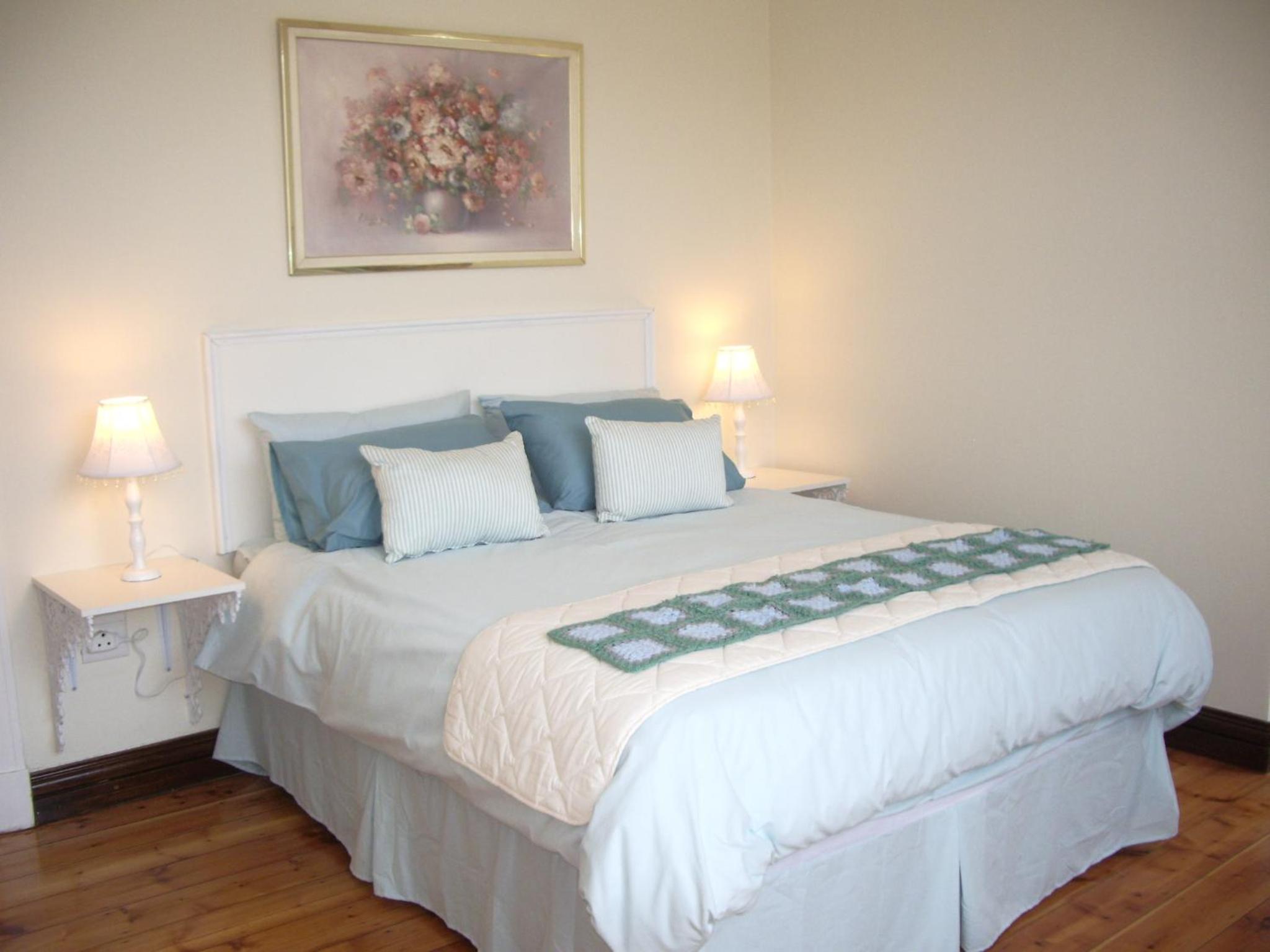 Family Double Room photo 1
