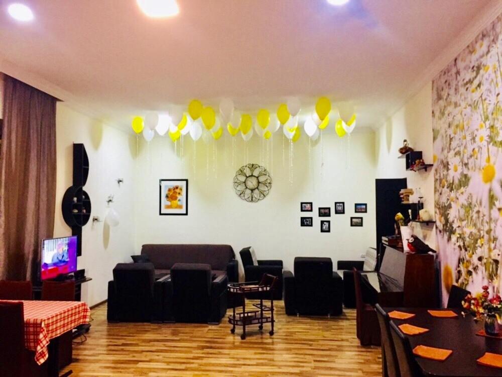 Classic Quadruple Room
